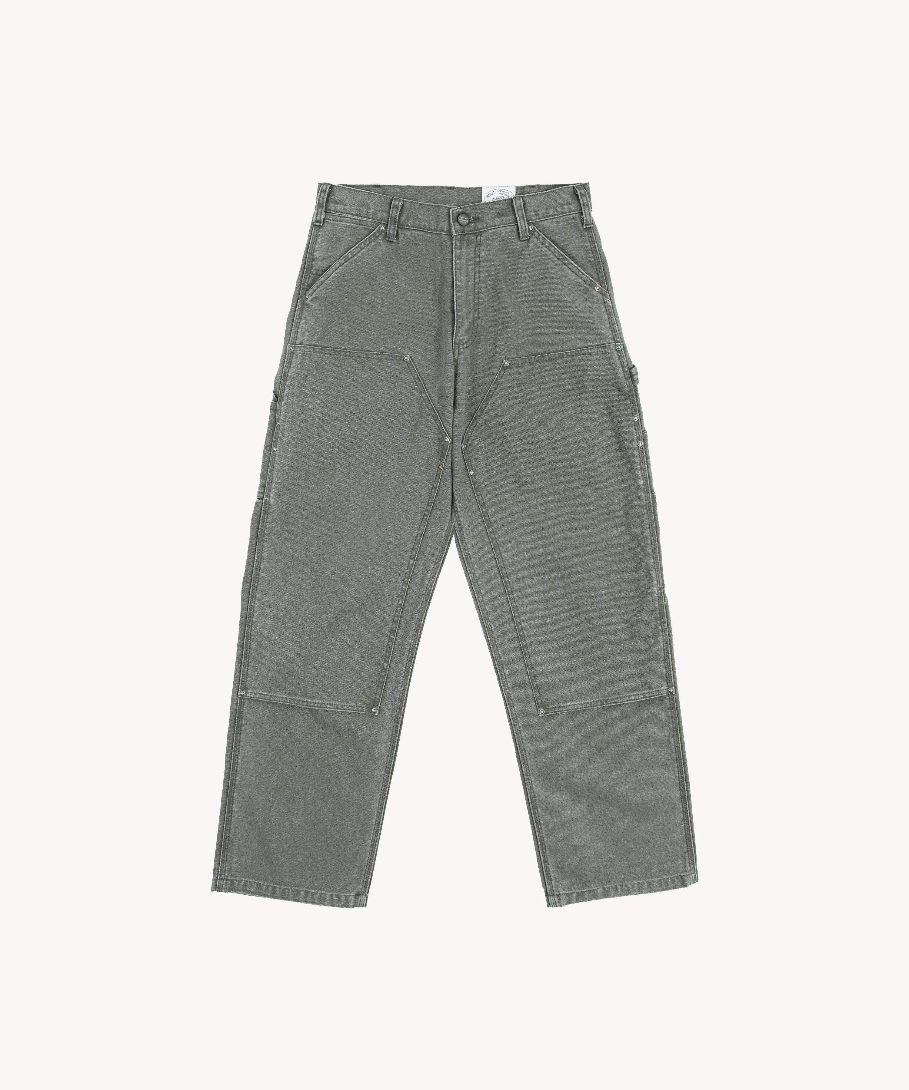 THE TILER WORK PANTS sold by Brut