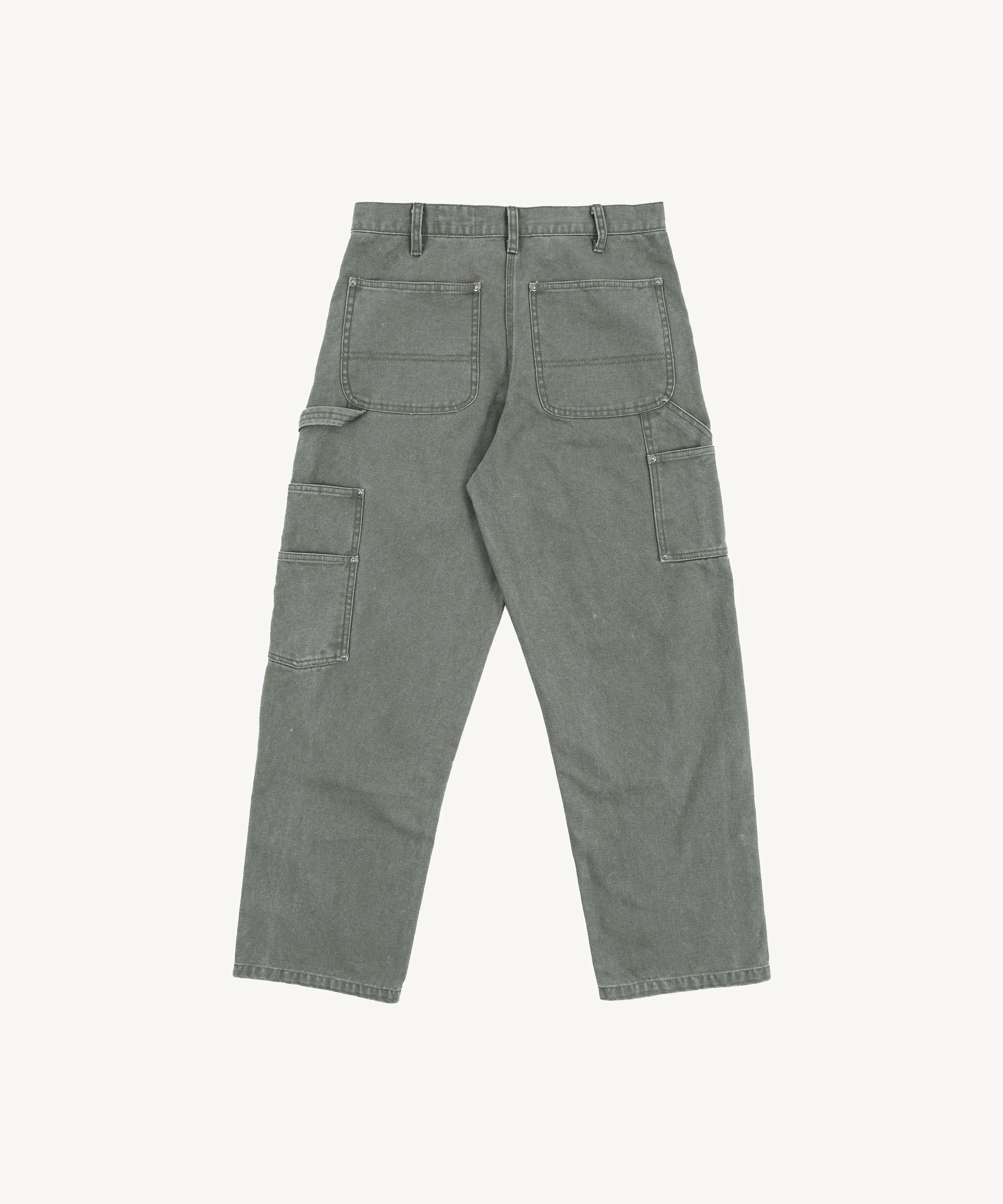 THE TILER WORK PANTS sold by Brut product image thumbnail 5