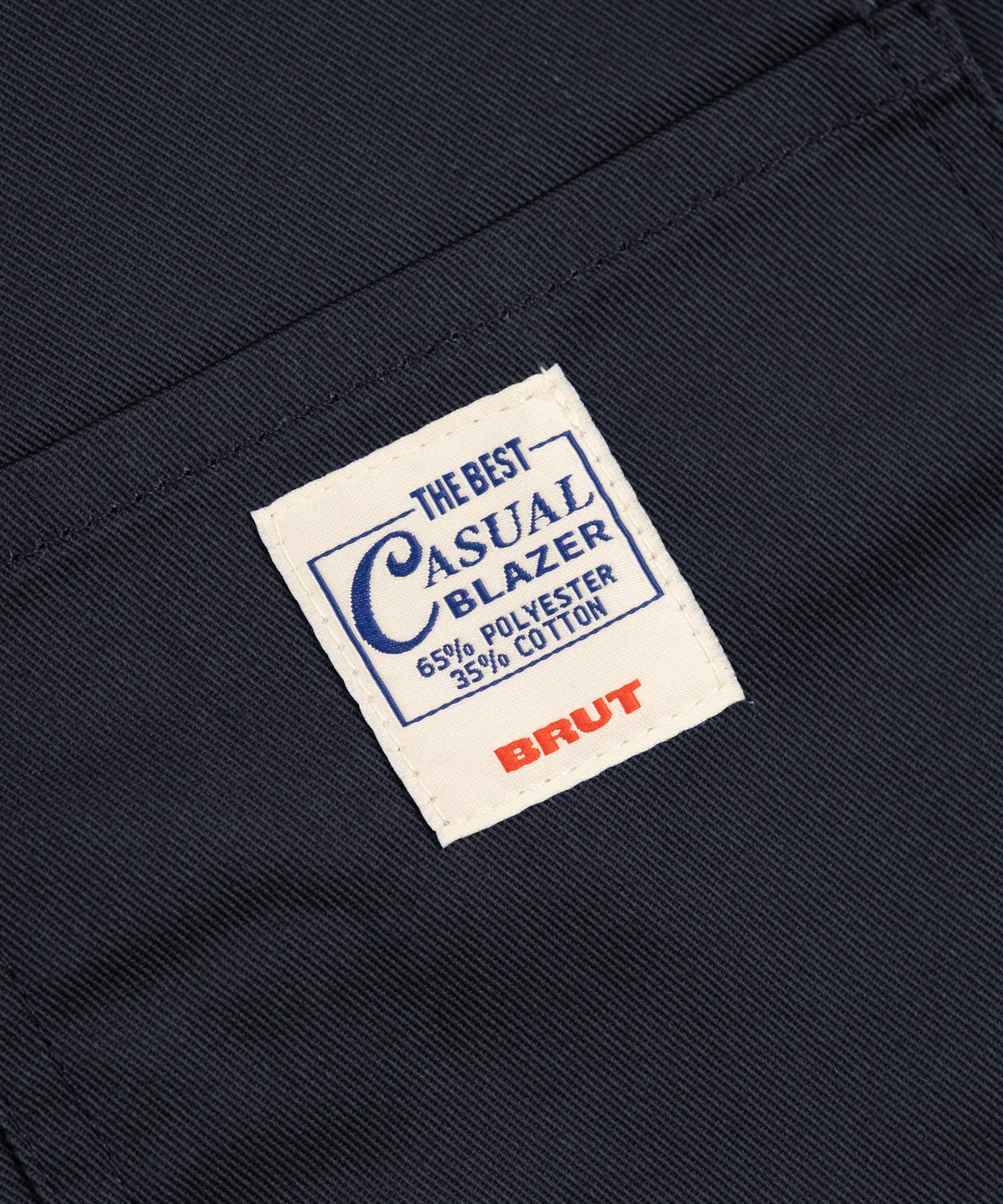 THE BEST CASUAL BLAZER sold by Brut product image thumbnail 4