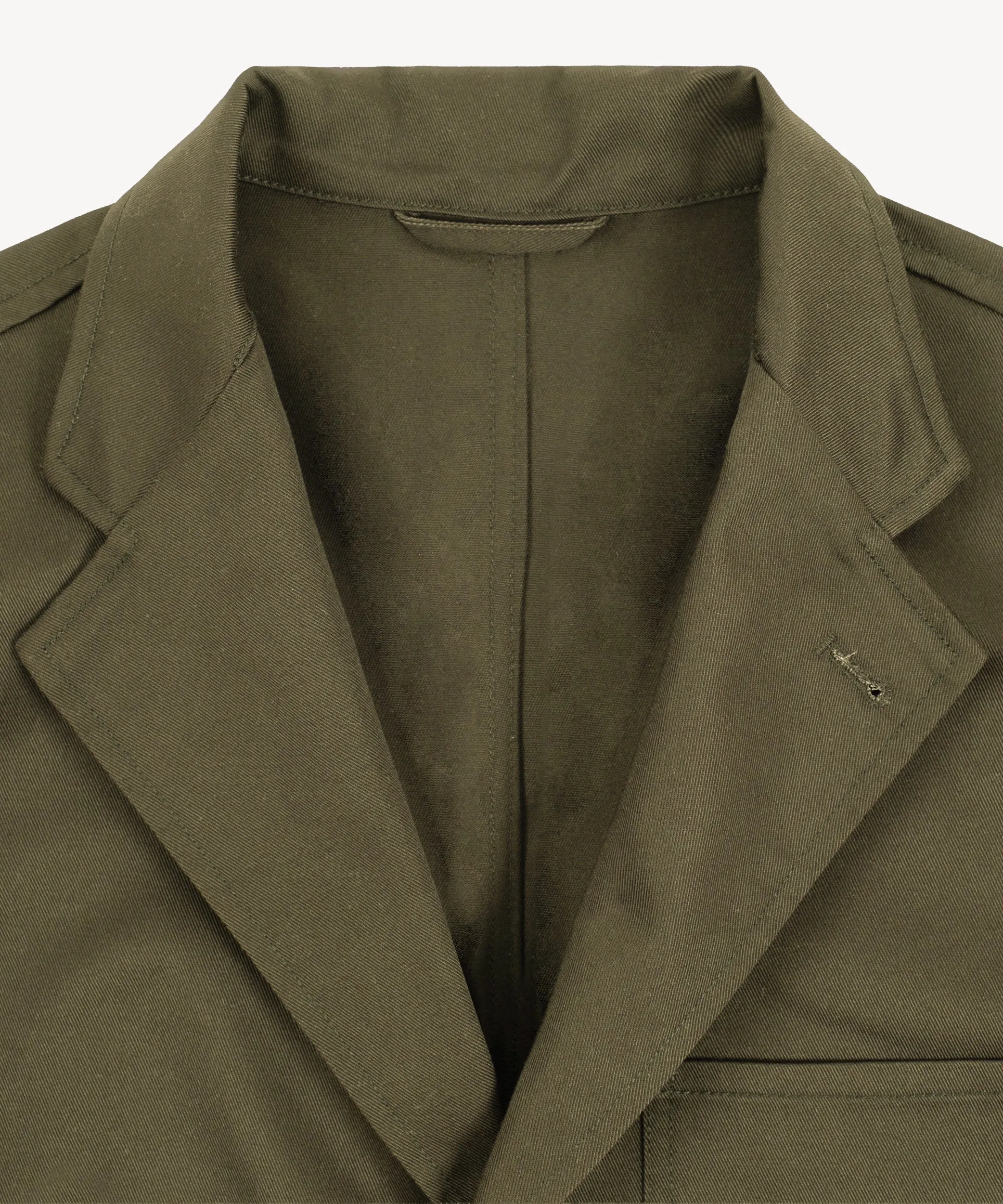 THE BEST CASUAL BLAZER sold by Brut product image thumbnail 3