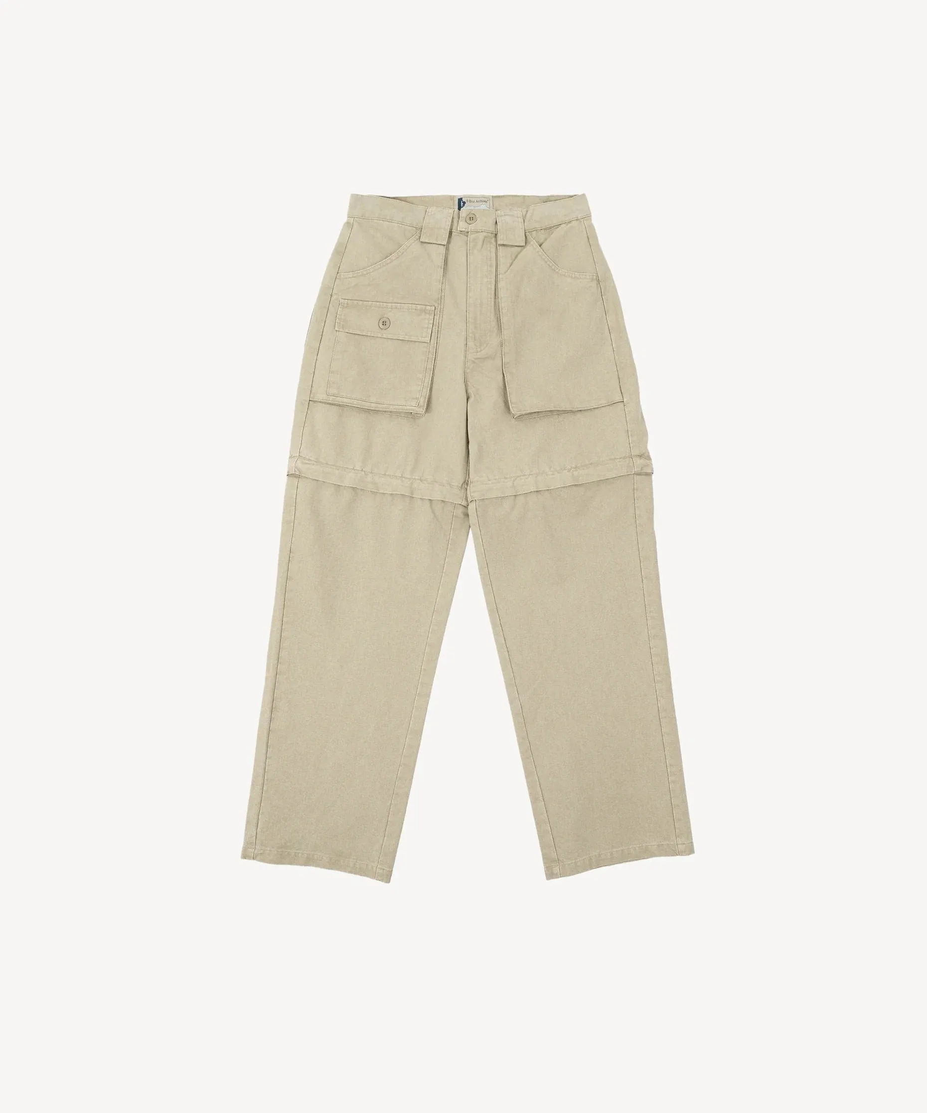 TWO-IN-ONE PANTS sold by Brut