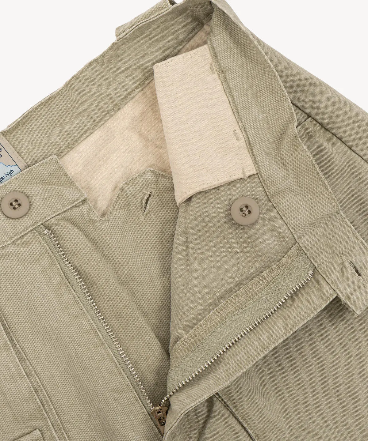 TWO-IN-ONE PANTS sold by Brut product image thumbnail 5
