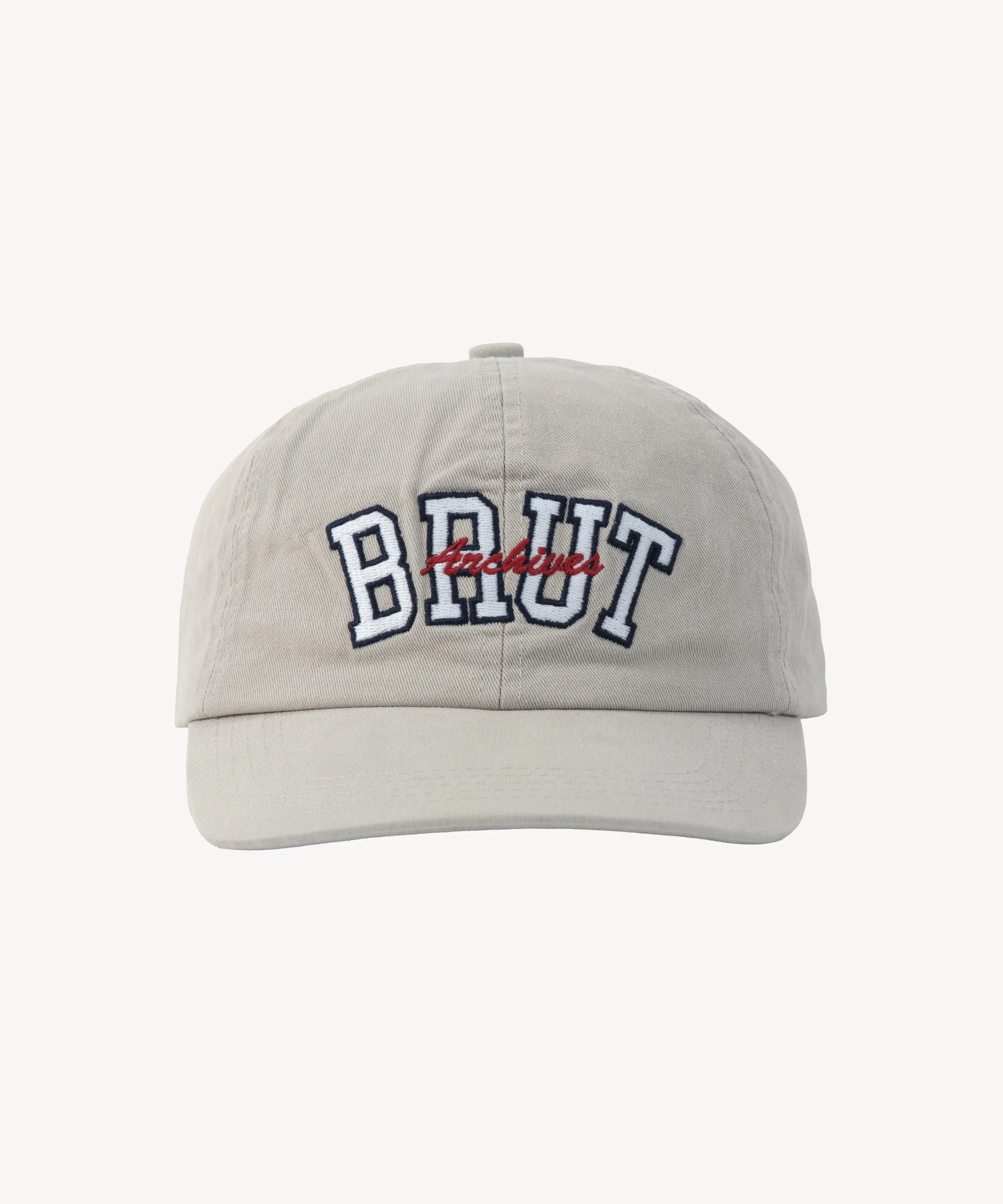 BRUT UNIVERSITY CAP sold by Brut
