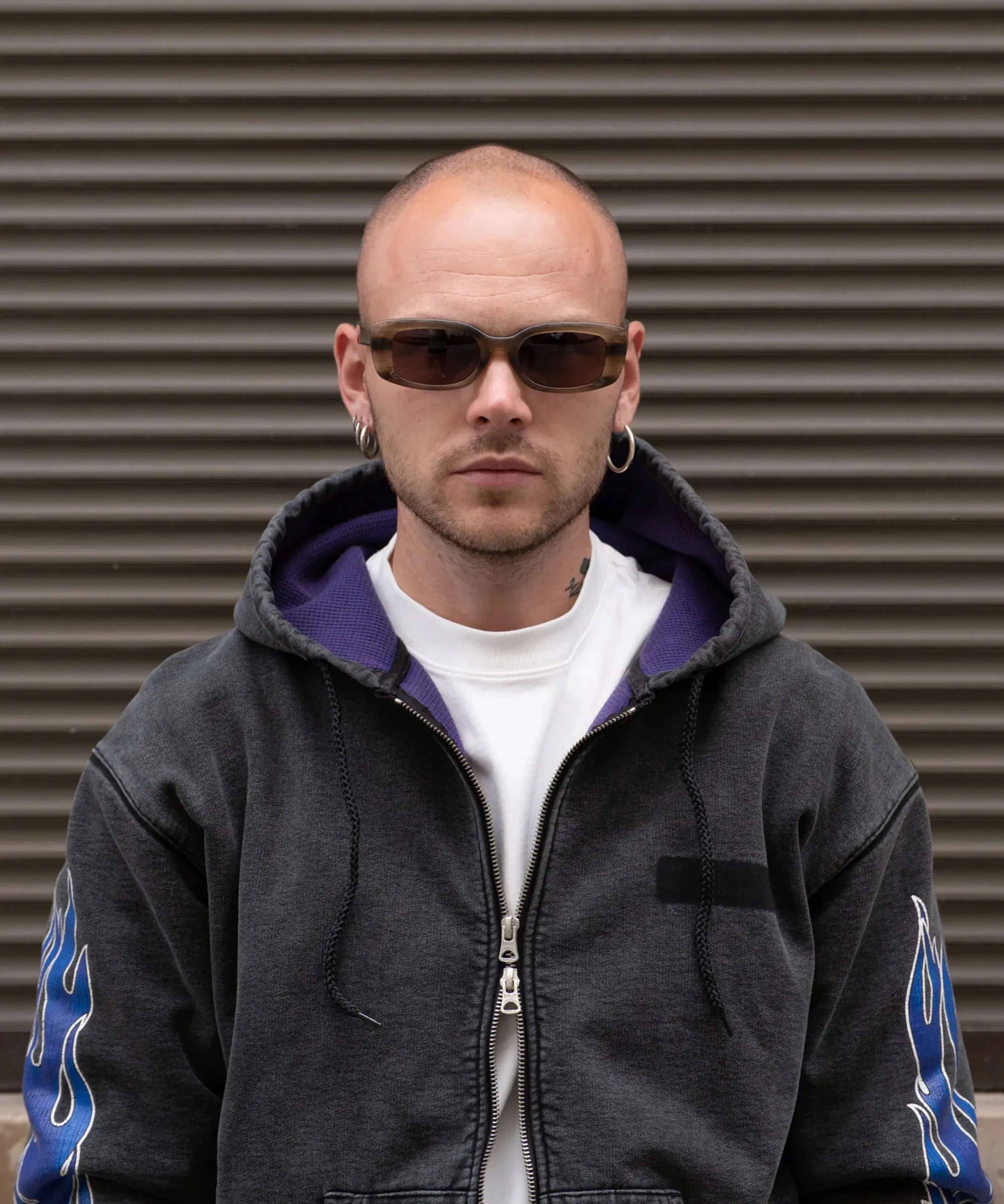 PLEIN SOLEIL SUNGLASSES sold by Brut product image thumbnail 2