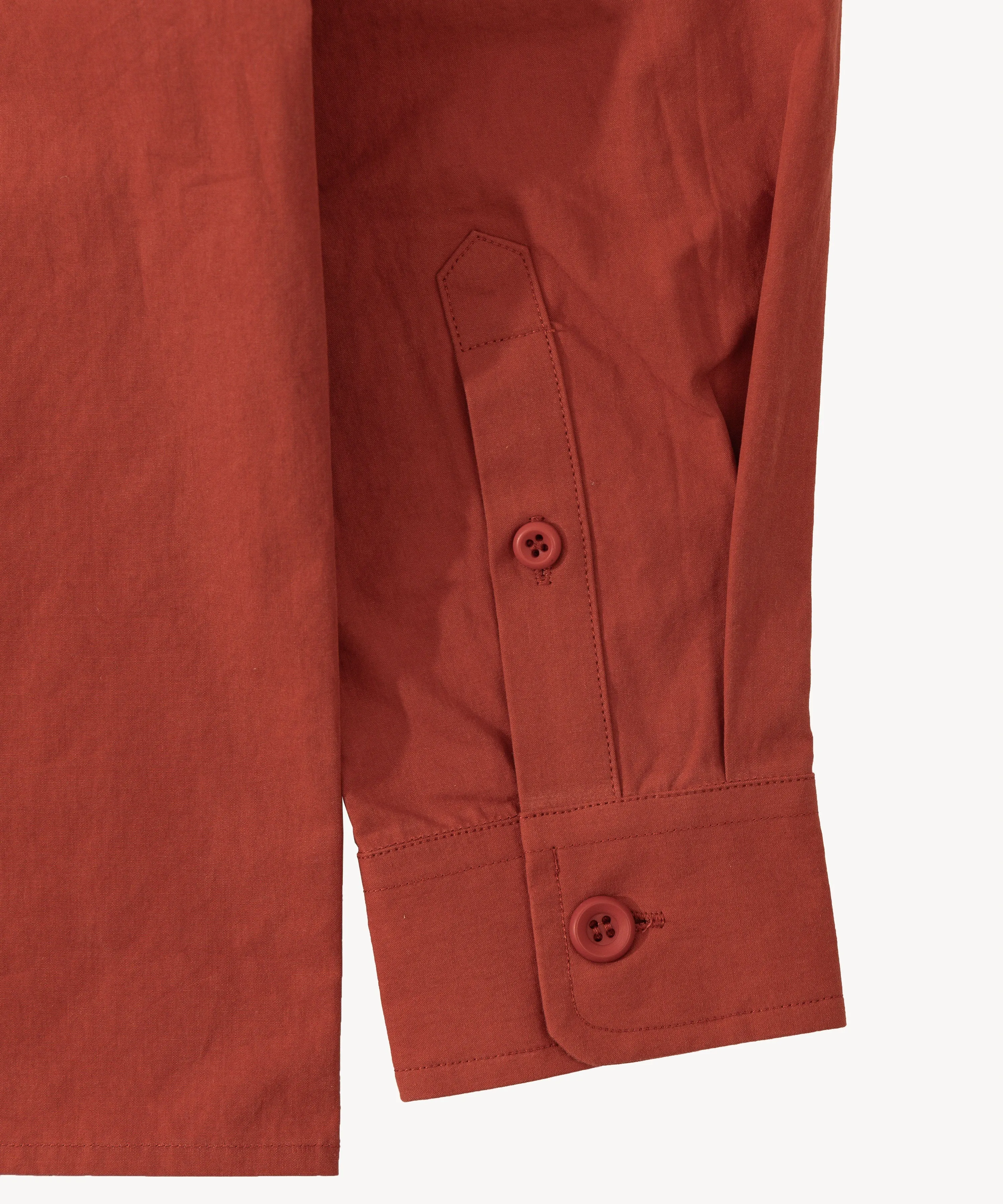 THE RETIREE POPLIN SHIRT sold by Brut product image thumbnail 5