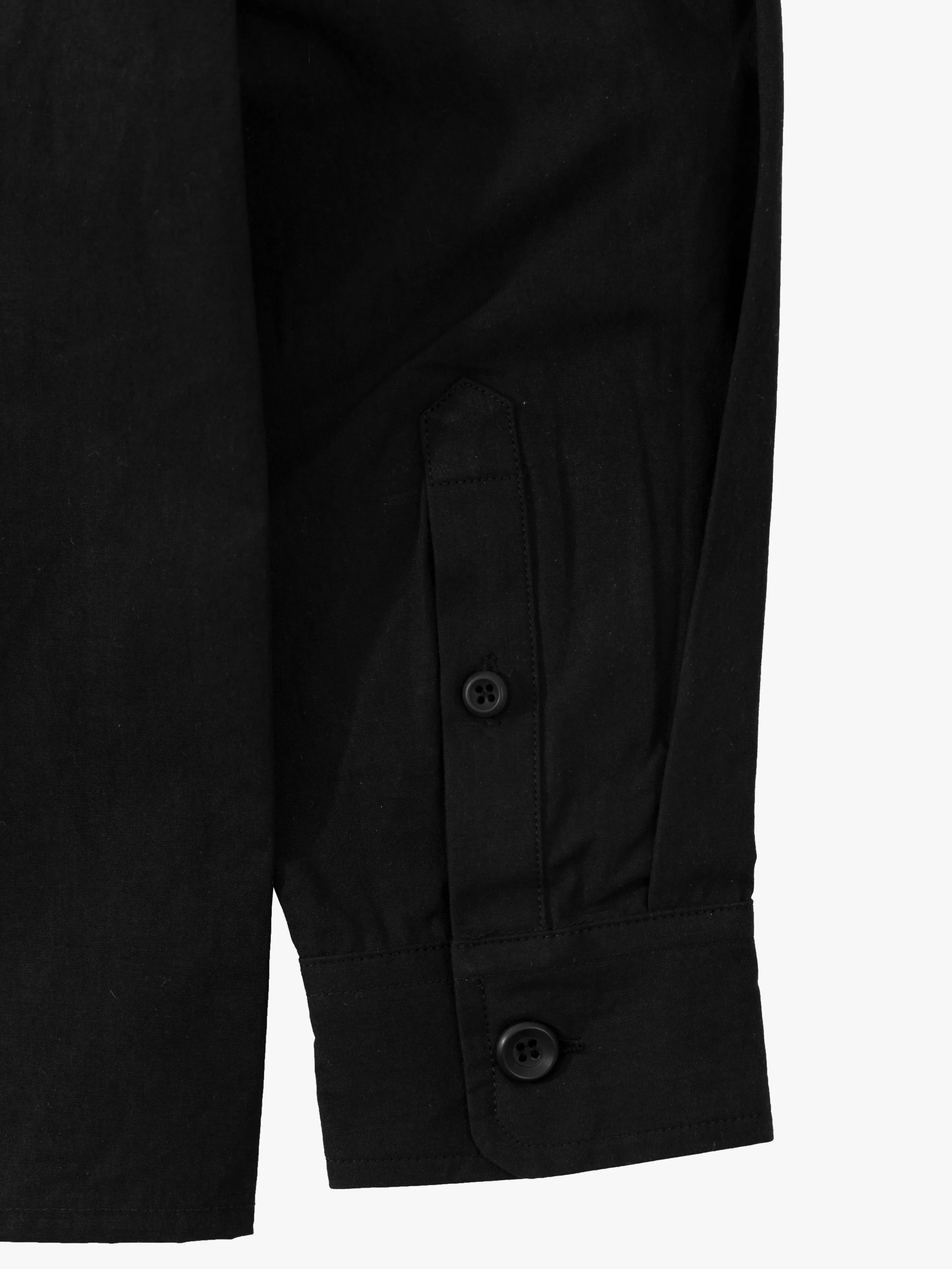 THE RETIREE POPLIN SHIRT sold by Brut product image thumbnail 5