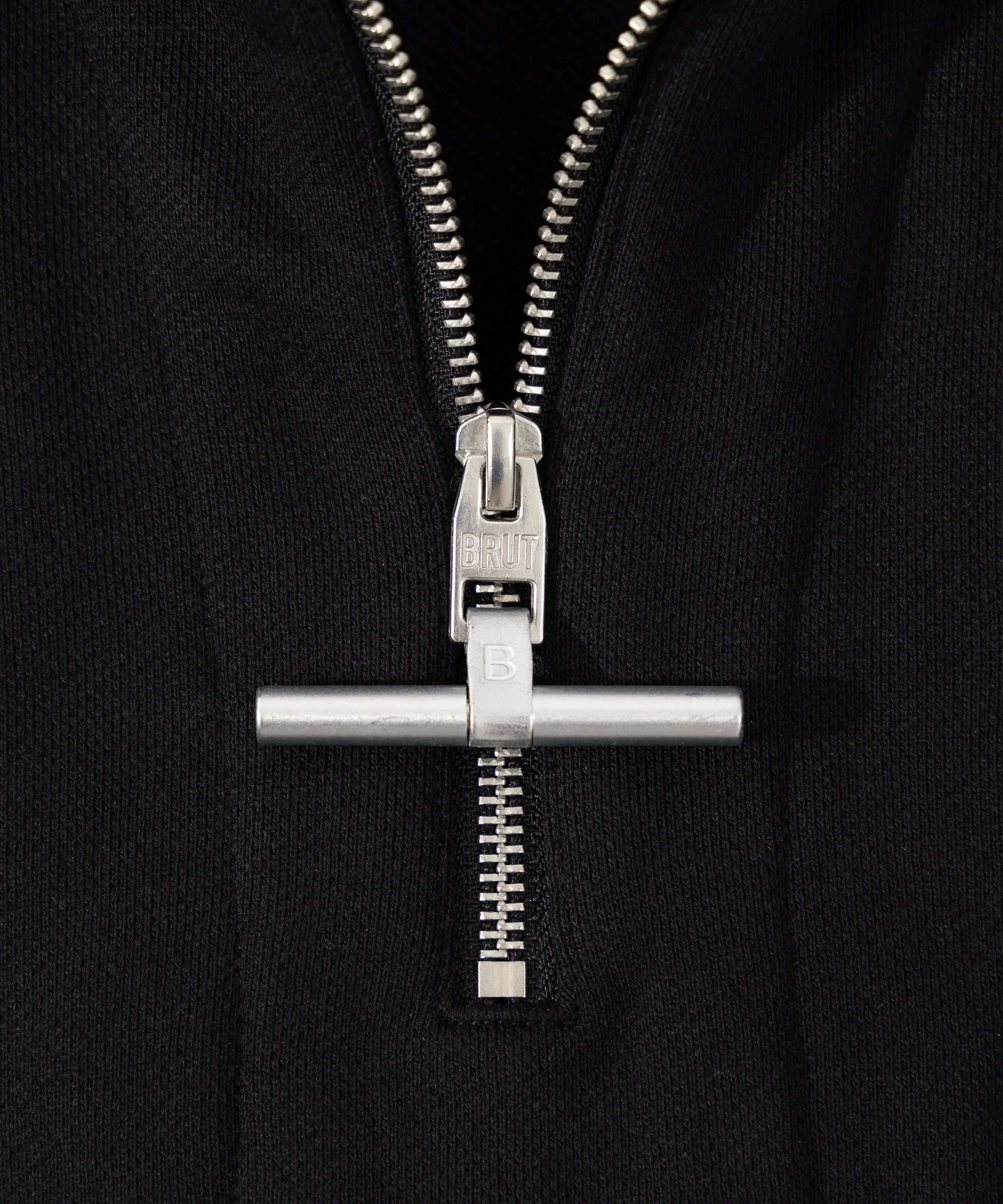 THE ZIPPED POLO sold by Brut product image thumbnail 5