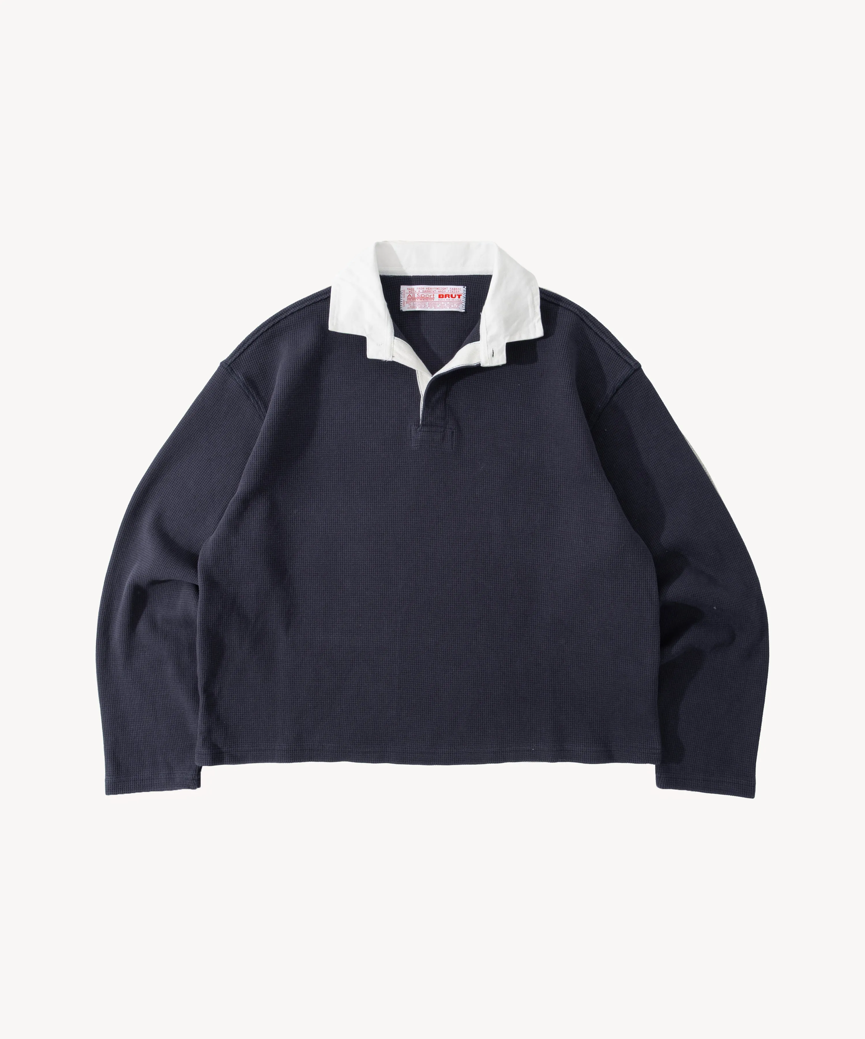 THE THERMAL POLO sold by Brut