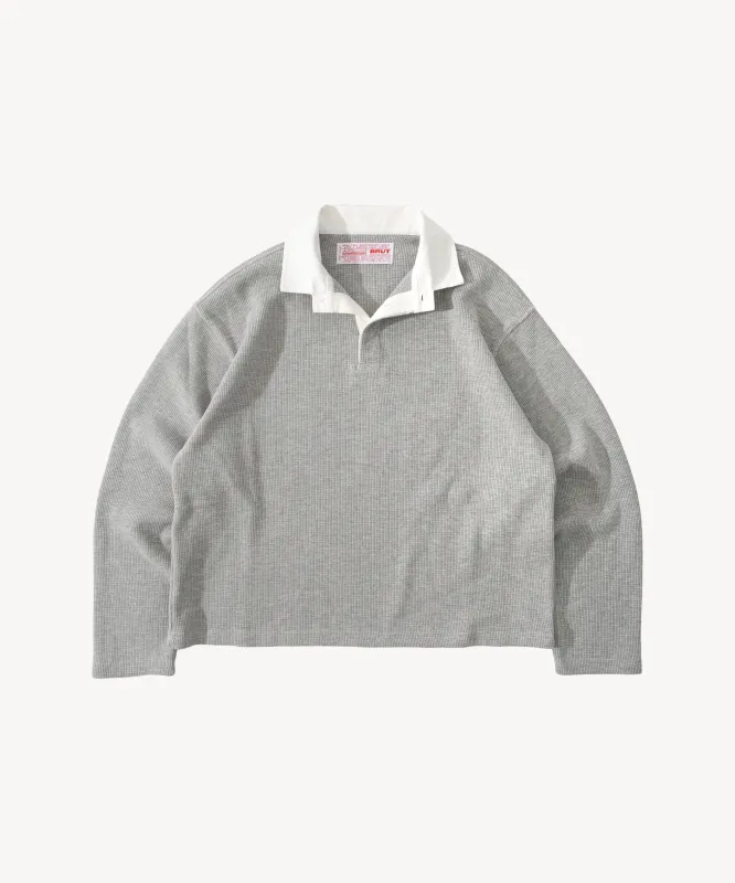 THE THERMAL POLO made by Brut