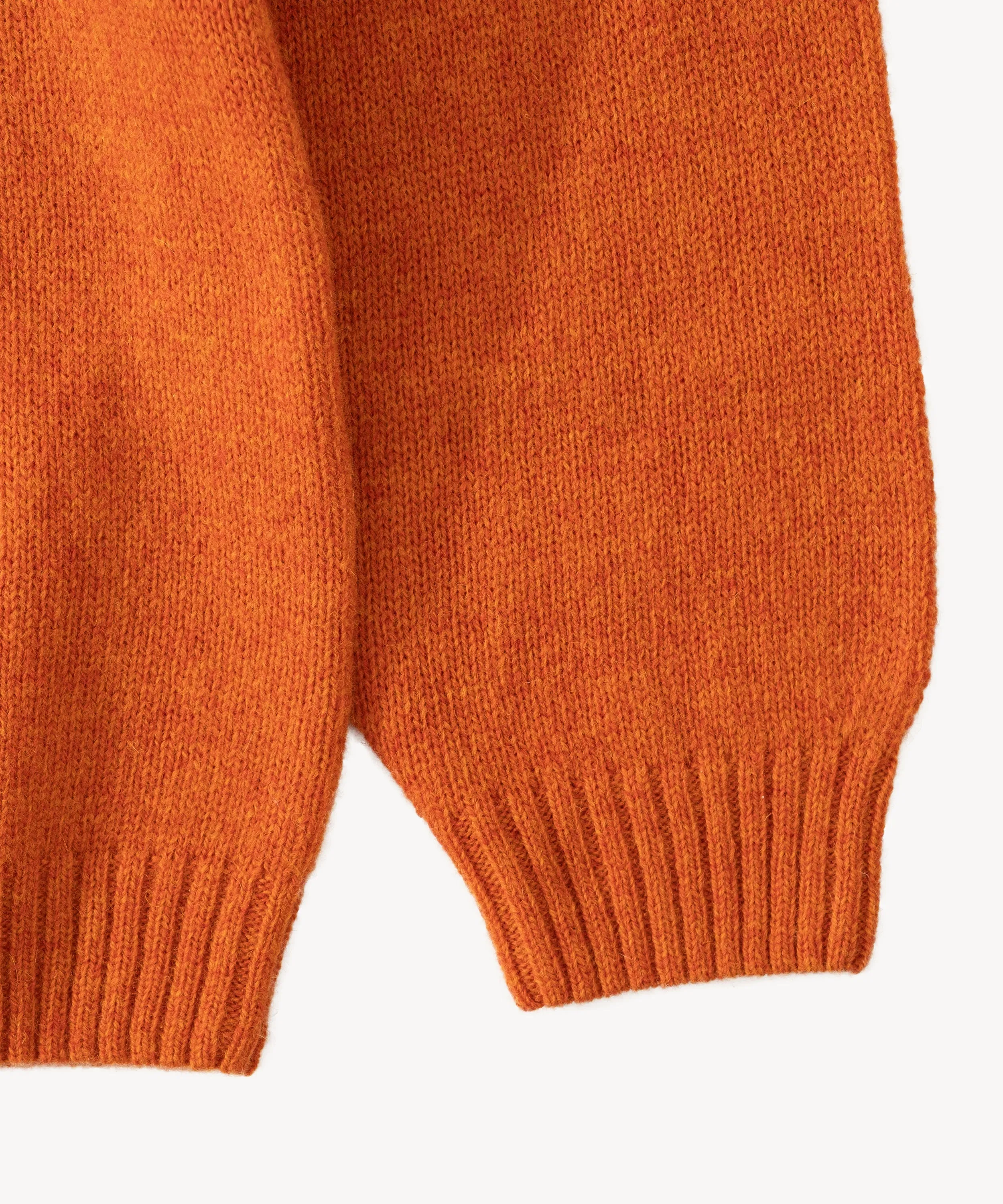 THE SHETLAND SWEATER sold by Brut product image thumbnail 5