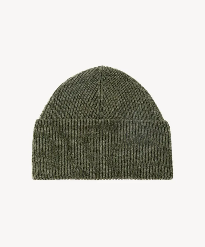 THE COMMANDO WATCH CAP made by Brut