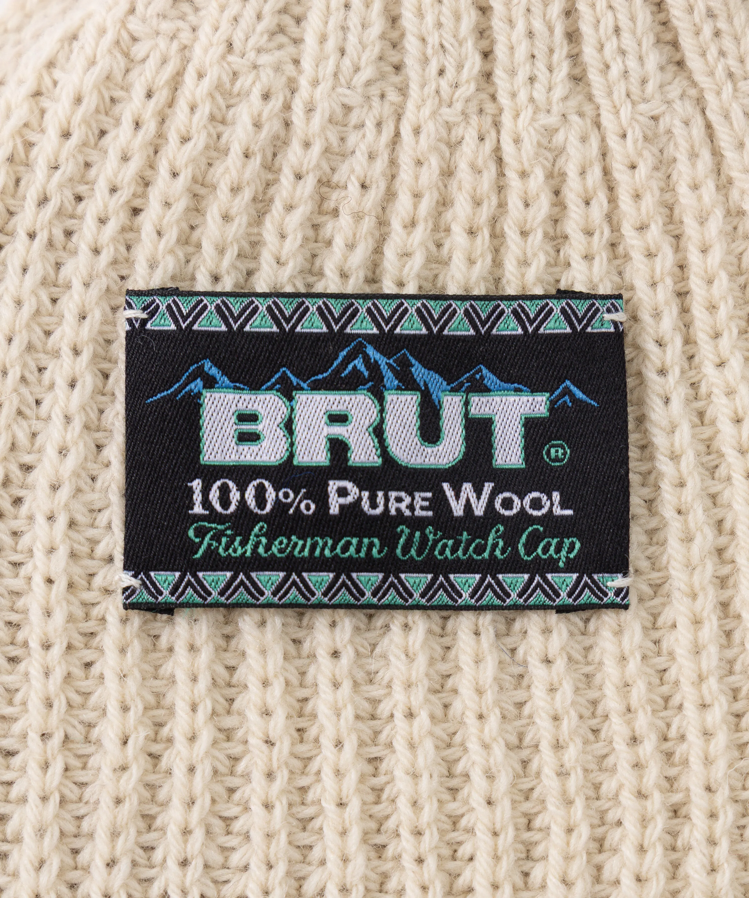 THE FISHERMAN HAT sold by Brut product image thumbnail 3