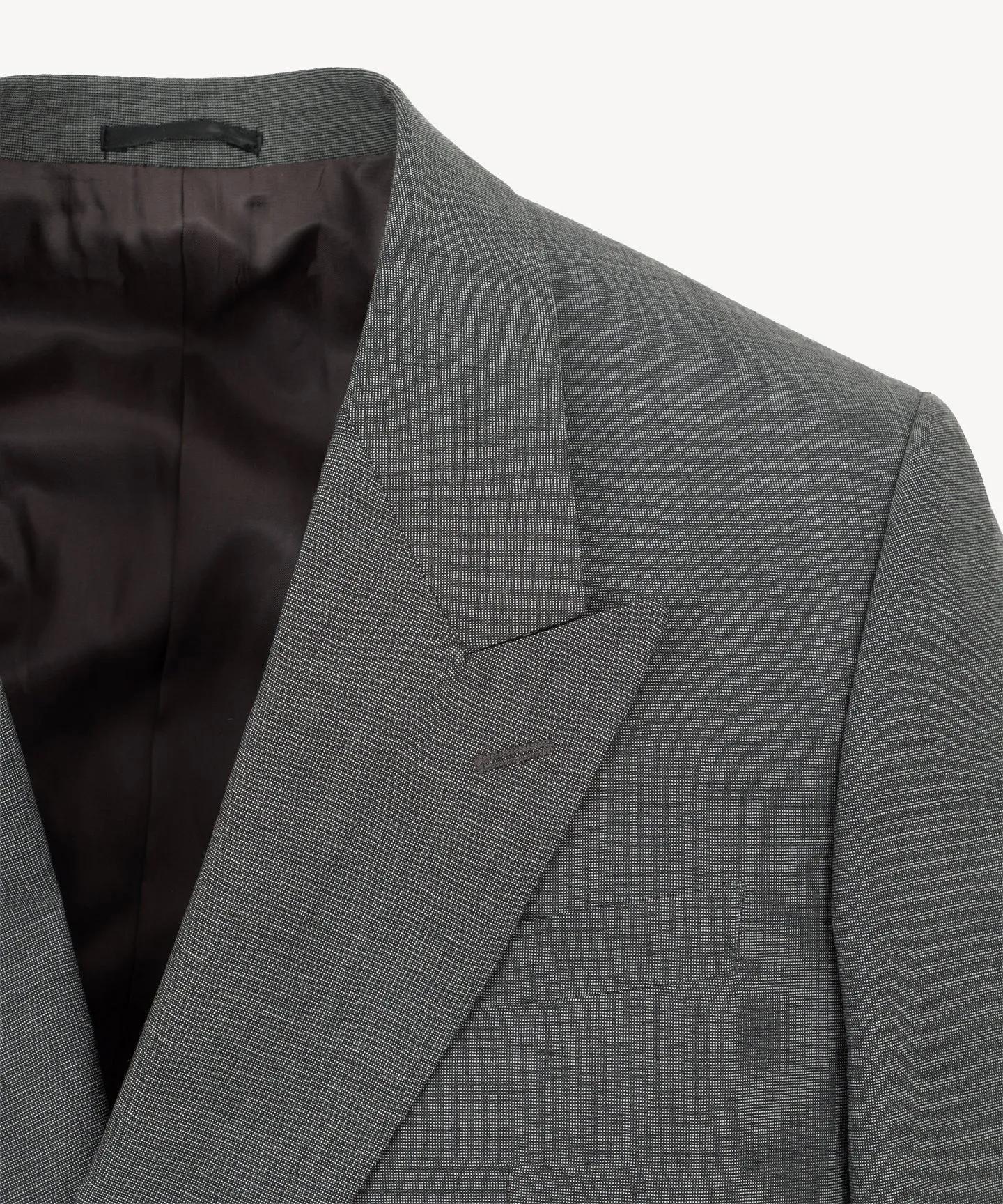 THE SALESMAN JACKET sold by Brut product image thumbnail 4