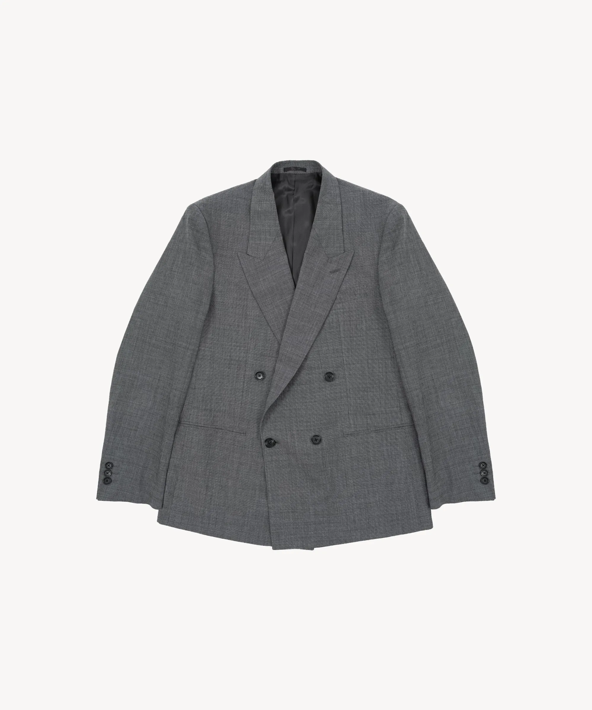 THE SALESMAN JACKET sold by Brut
