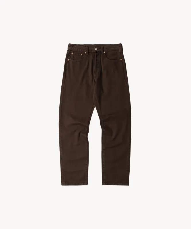 THE CLASSIC DENIM made by Brut
