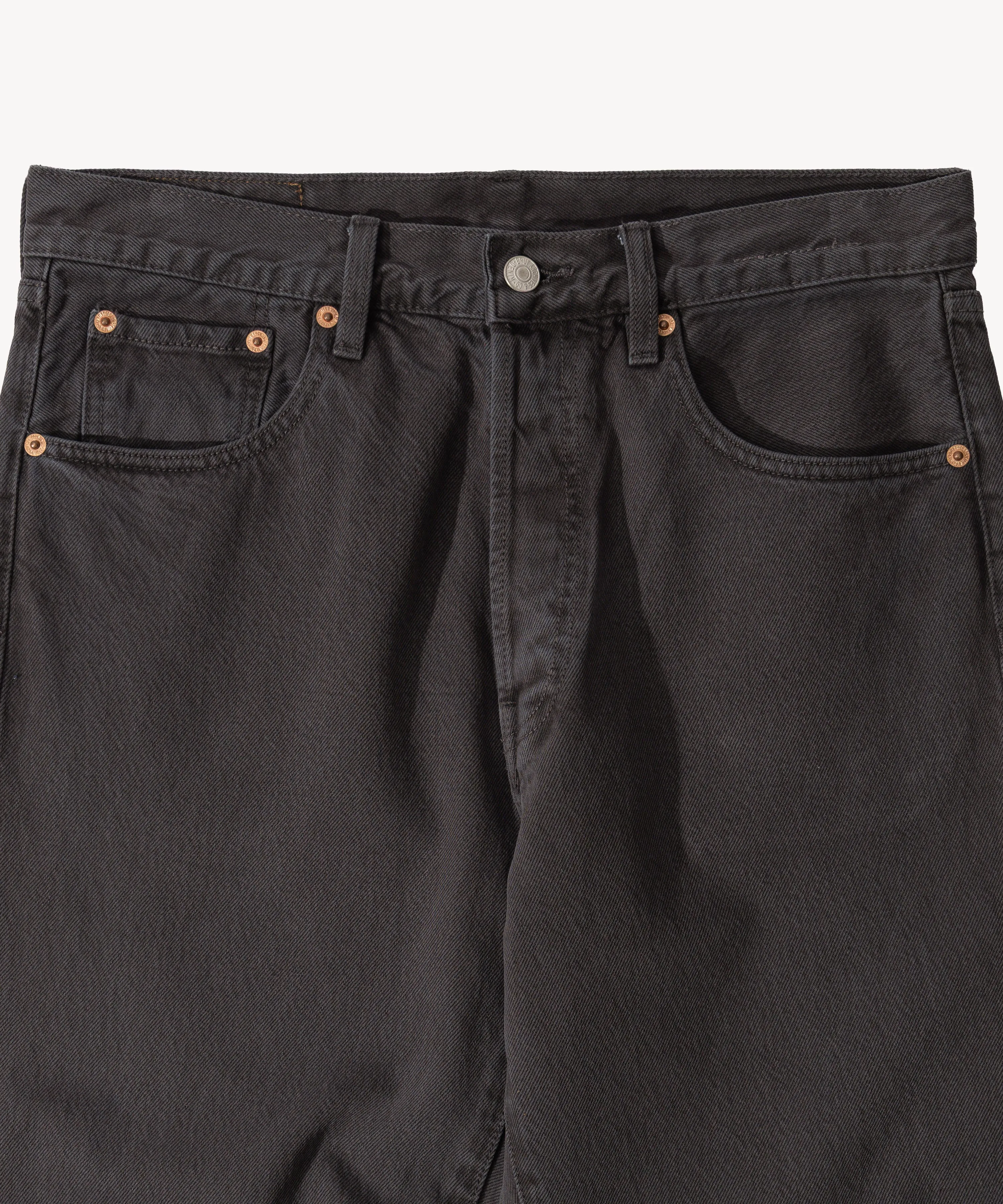 THE CLASSIC DENIM sold by Brut product image thumbnail 4