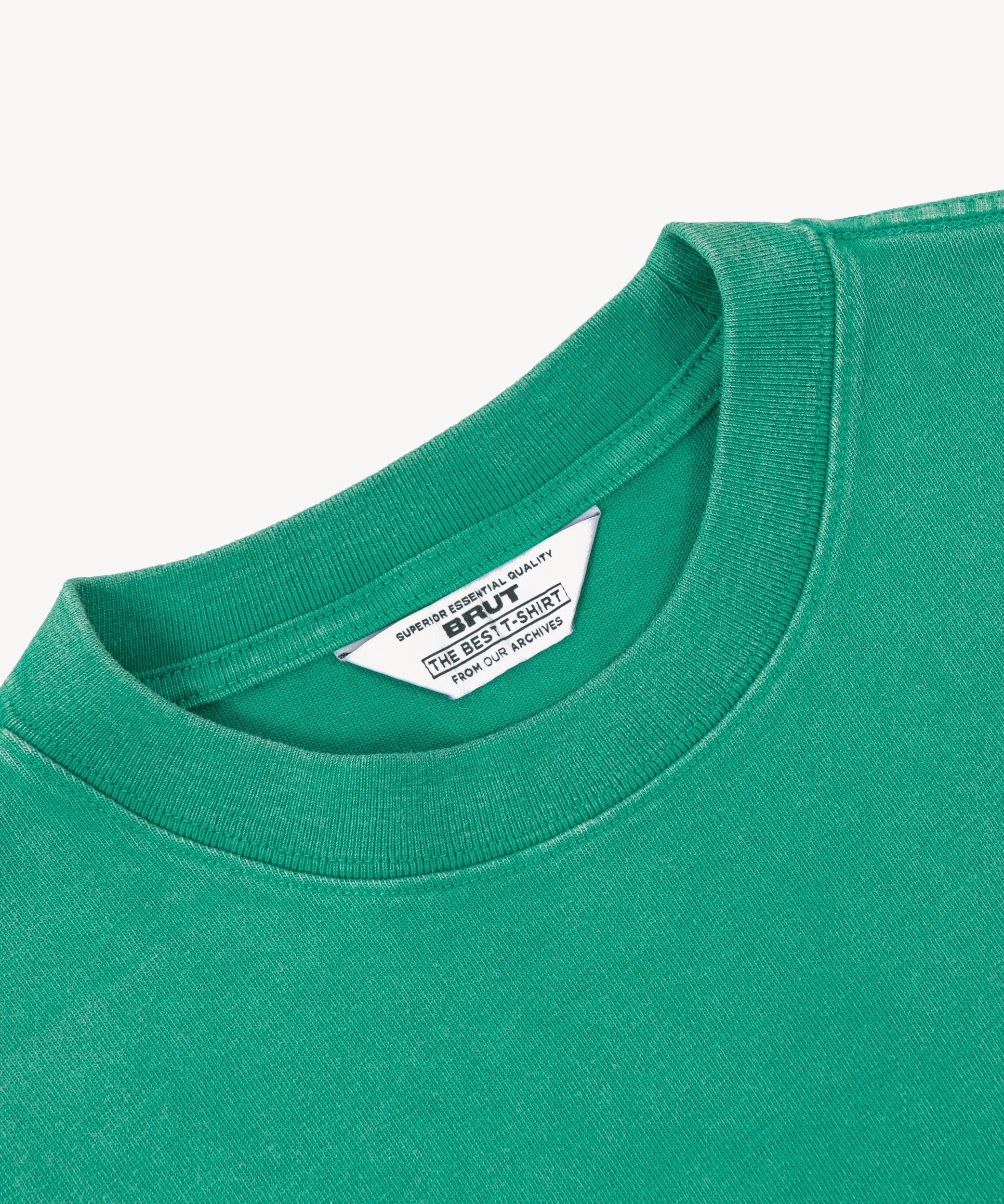 THE BEST POCKET TEE sold by Brut product image thumbnail 3