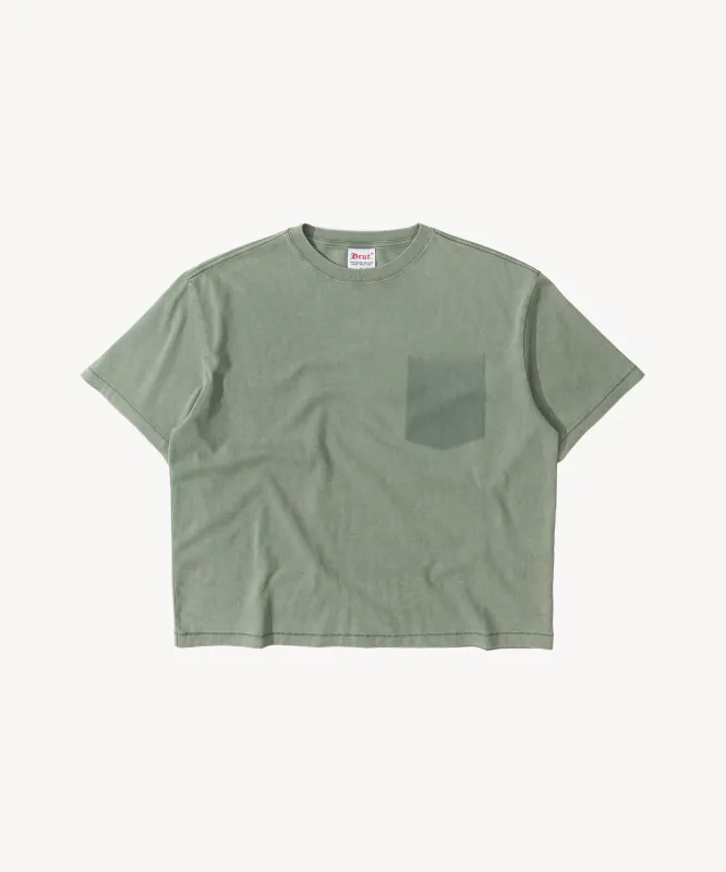 THE GHOST TEE made by Brut