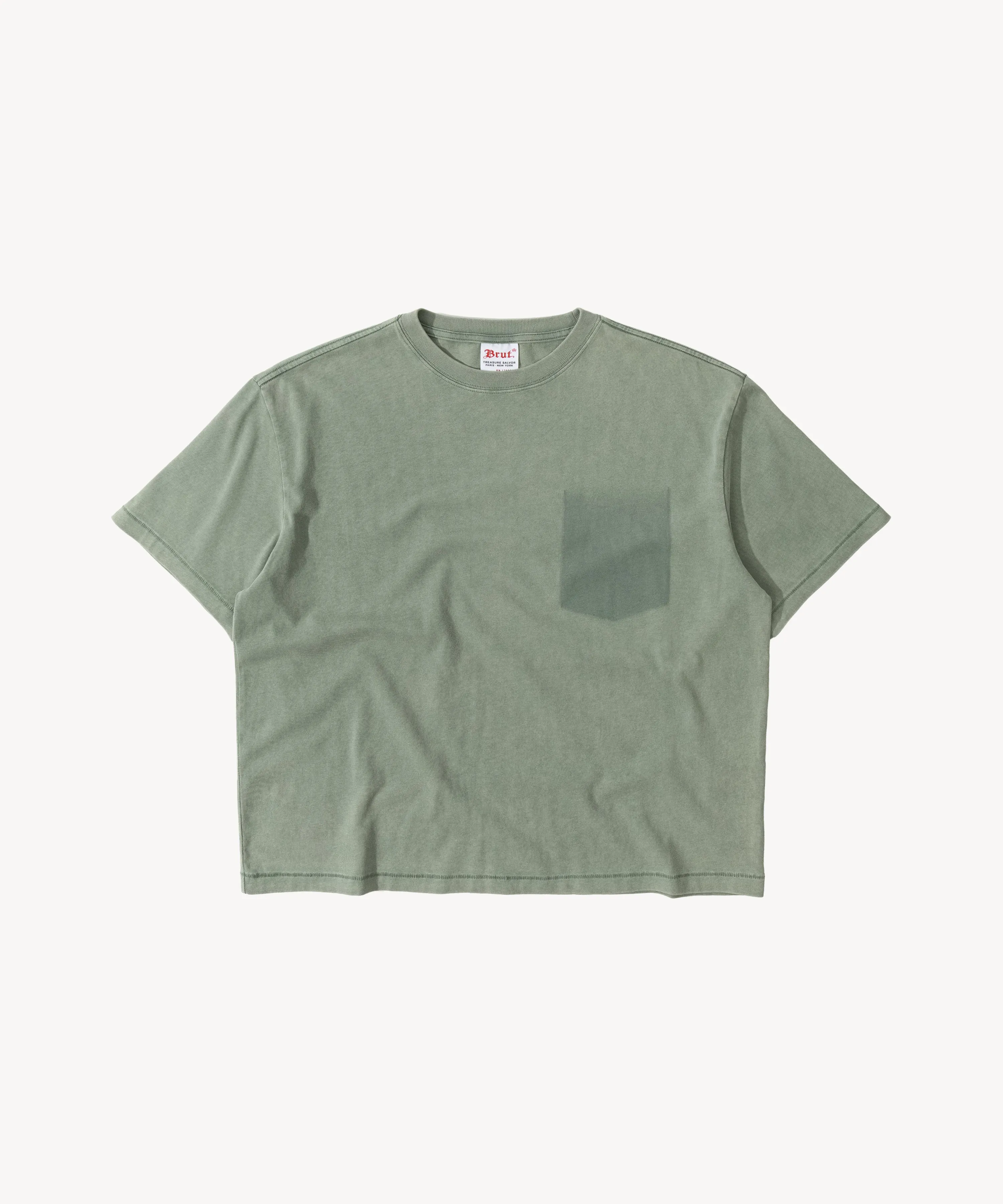 THE GHOST TEE sold by Brut