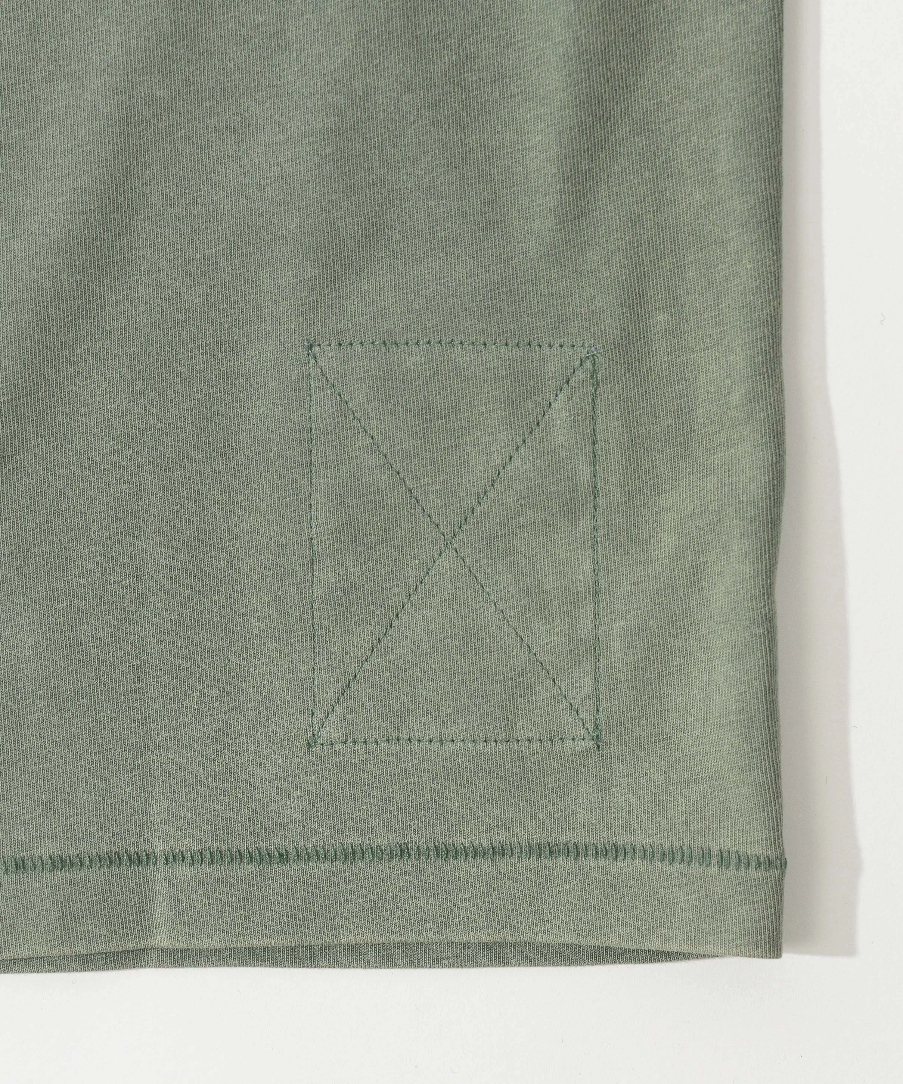 THE GHOST TEE sold by Brut product image thumbnail 4