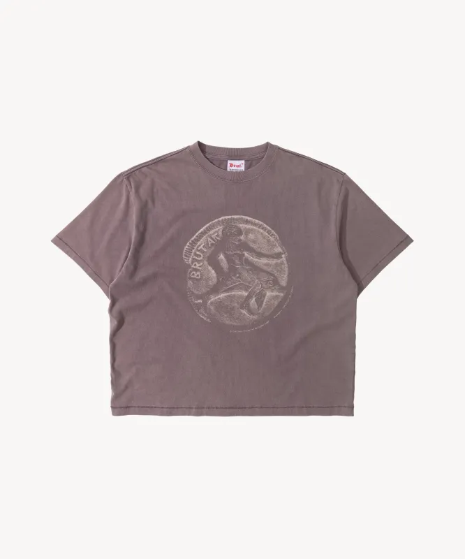 THE MEDAL TEE made by Brut
