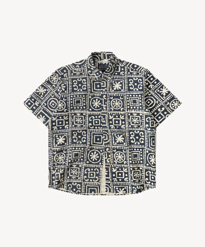 THE SEACOAST SHIRT made by Brut