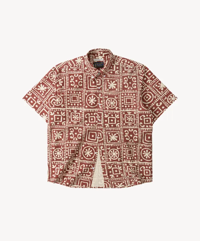 THE SEACOAST SHIRT made by Brut