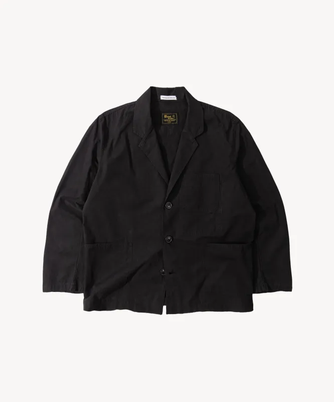 THE POPLIN BLAZER made by Brut