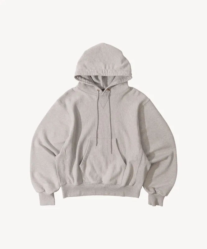 THE CLASSIC HOODIE made by Brut