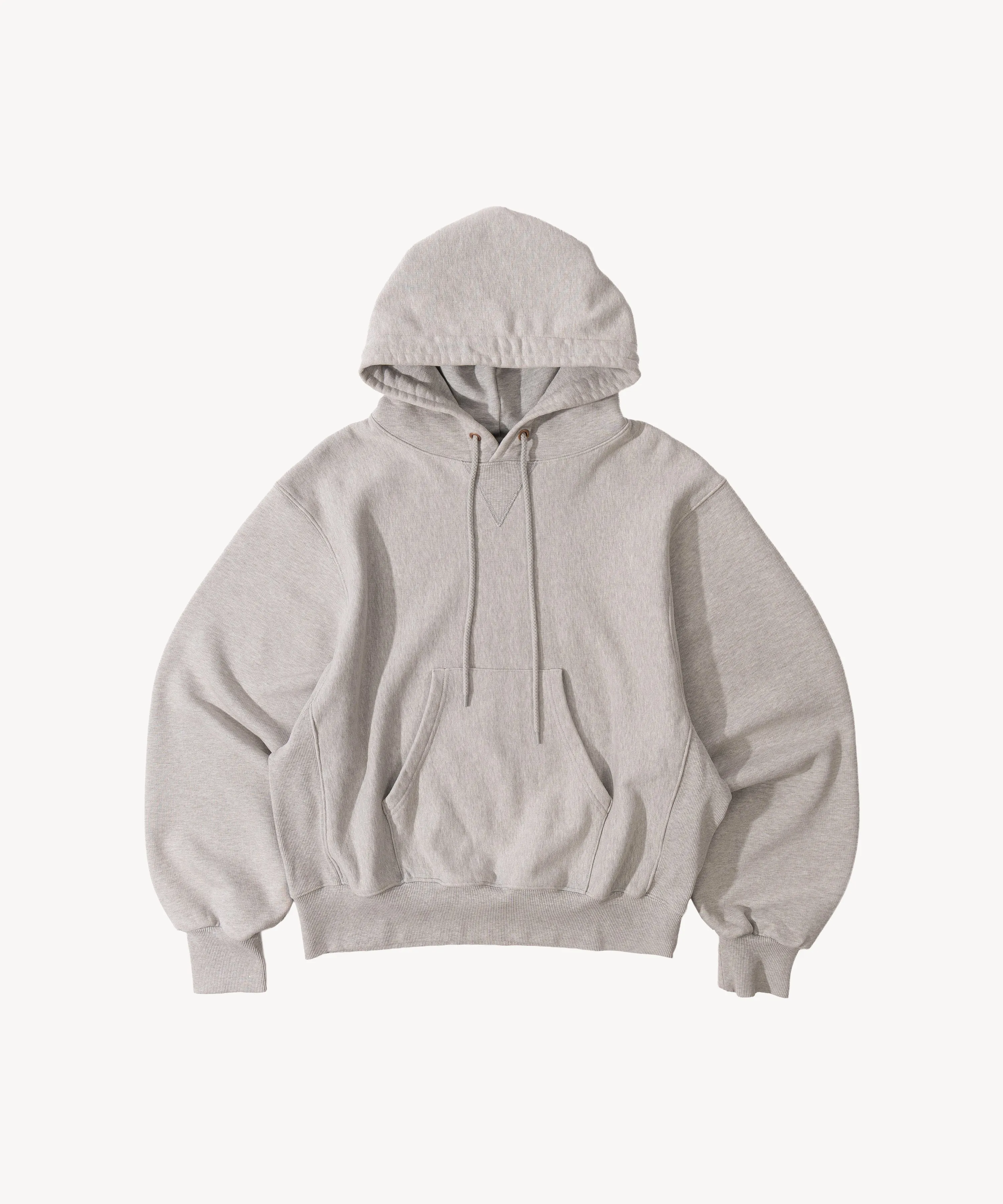 THE CLASSIC HOODIE sold by Brut