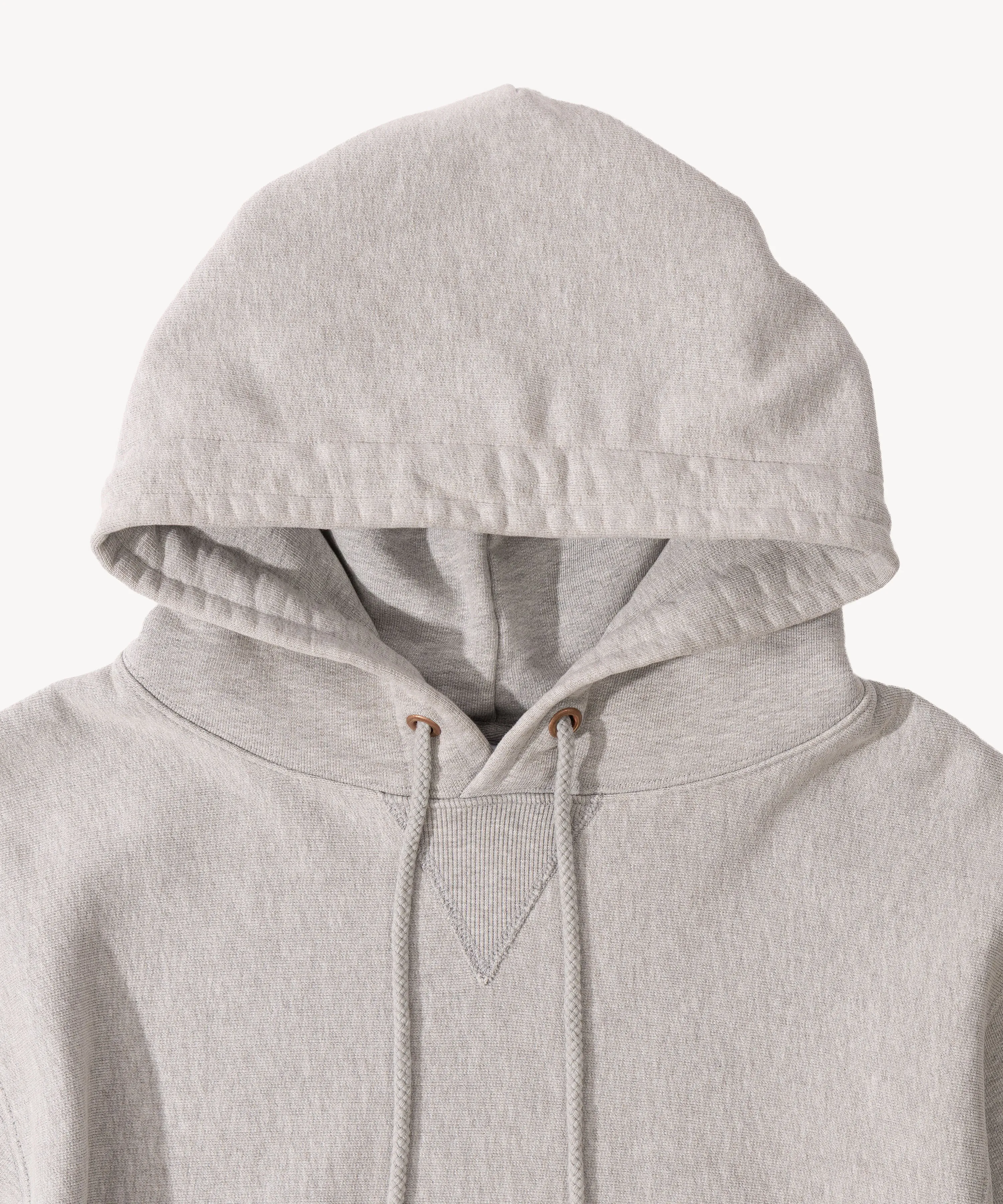 THE CLASSIC HOODIE sold by Brut product image thumbnail 2