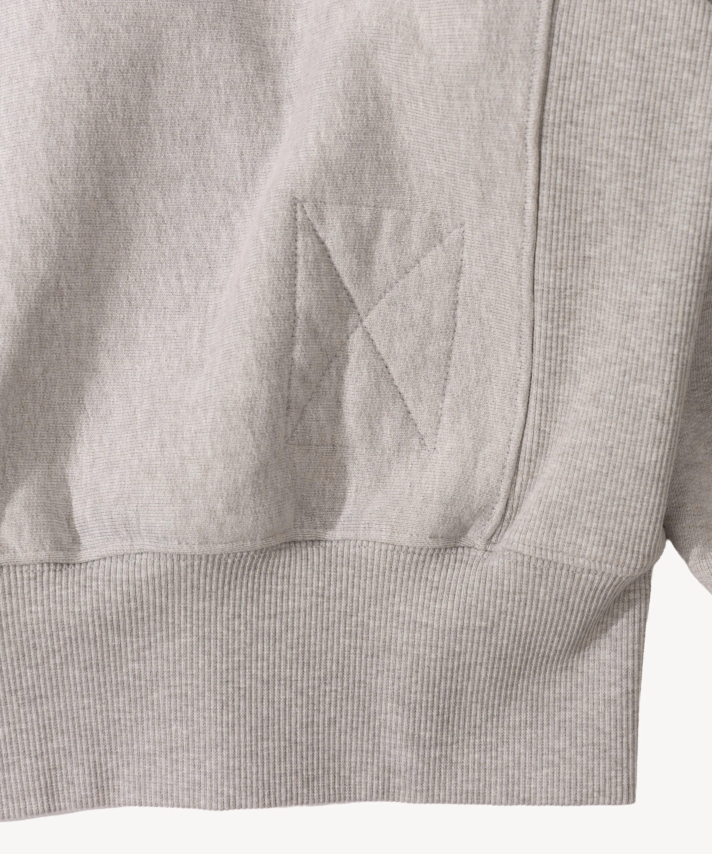 THE CLASSIC HOODIE sold by Brut product image thumbnail 5