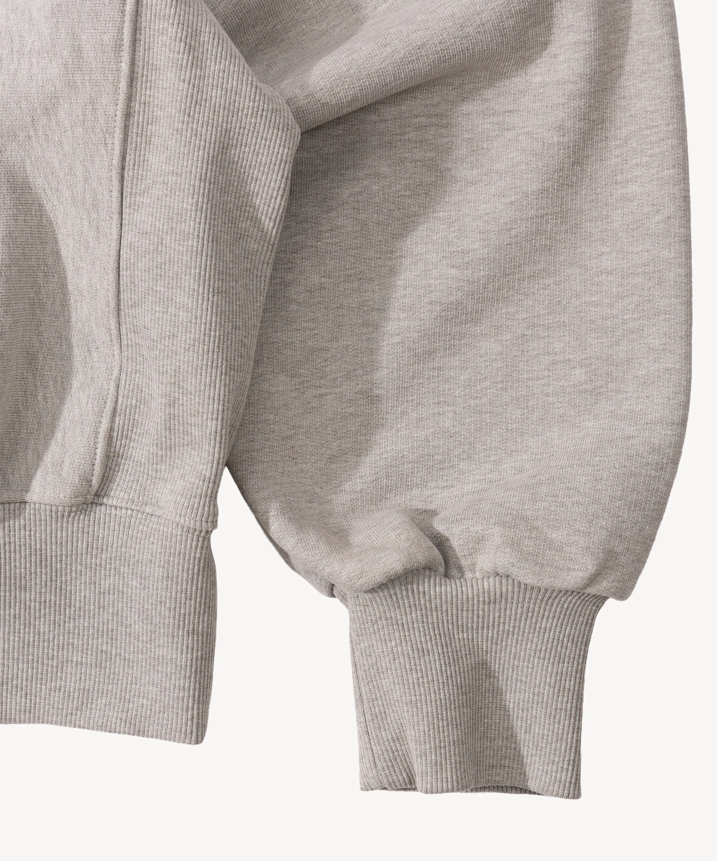 THE CLASSIC HOODIE sold by Brut product image thumbnail 4