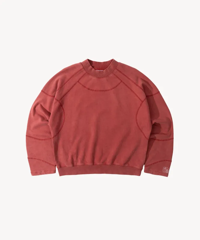 THE DIVING SWEAT made by Brut