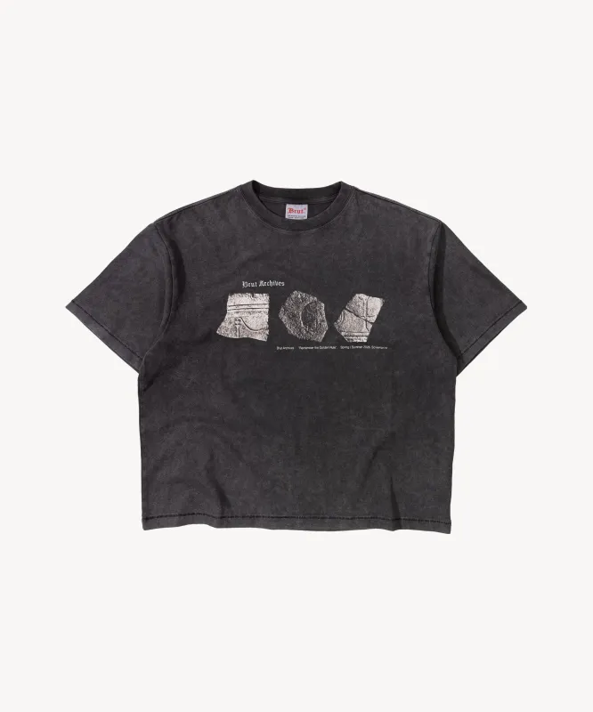 THE RELIC TEE made by Brut