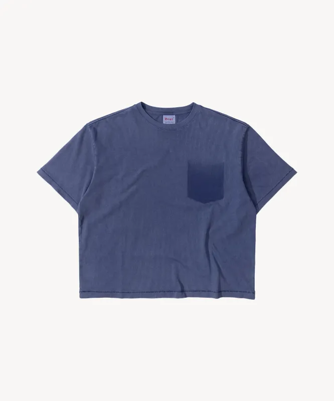 THE GHOST TEE made by Brut