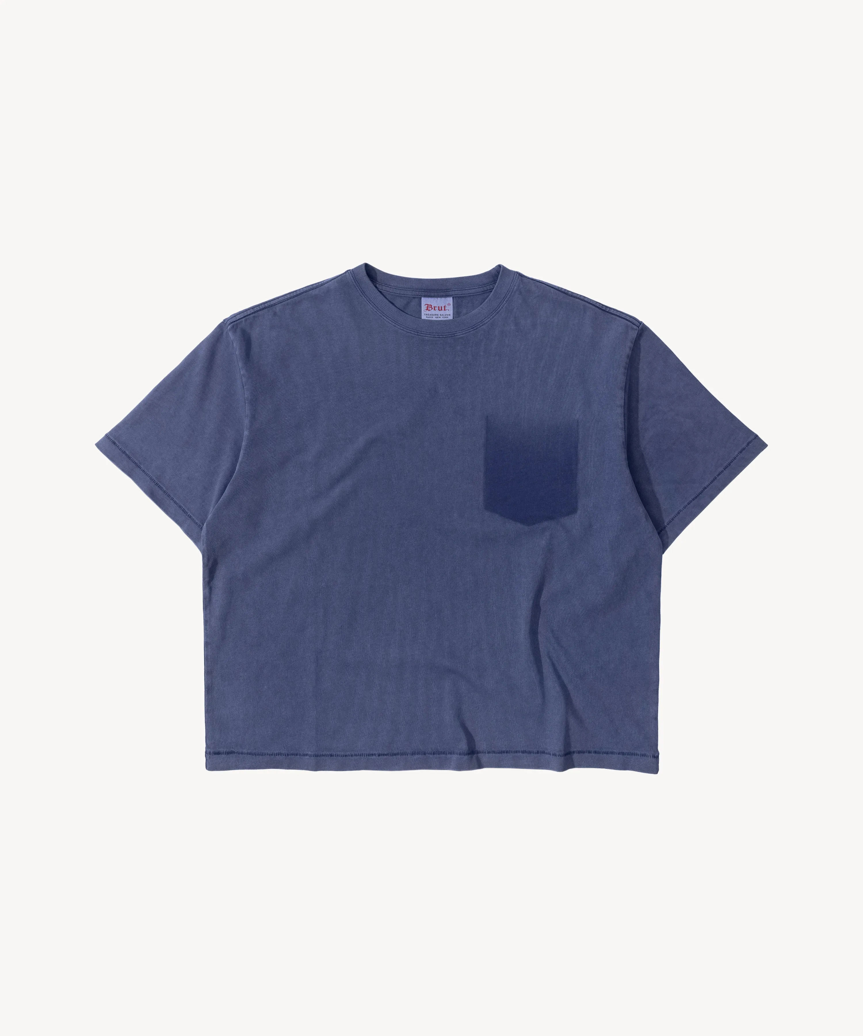 THE GHOST TEE sold by Brut
