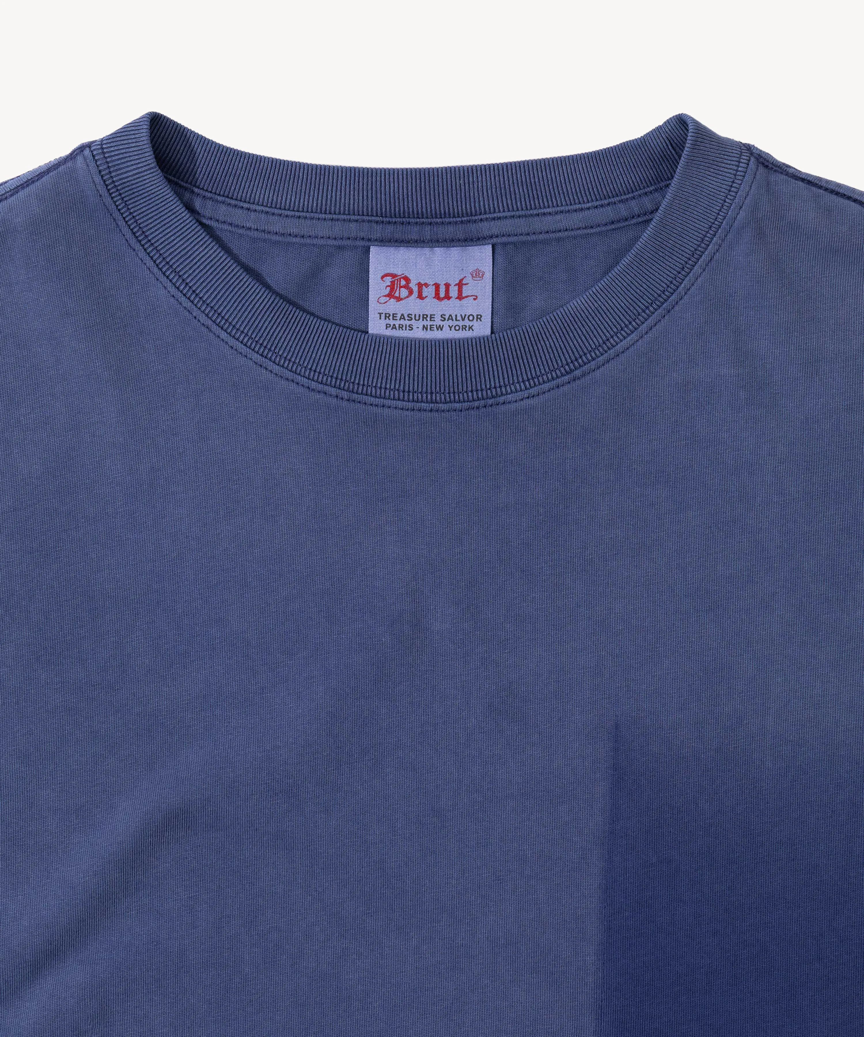 THE GHOST TEE sold by Brut product image thumbnail 2