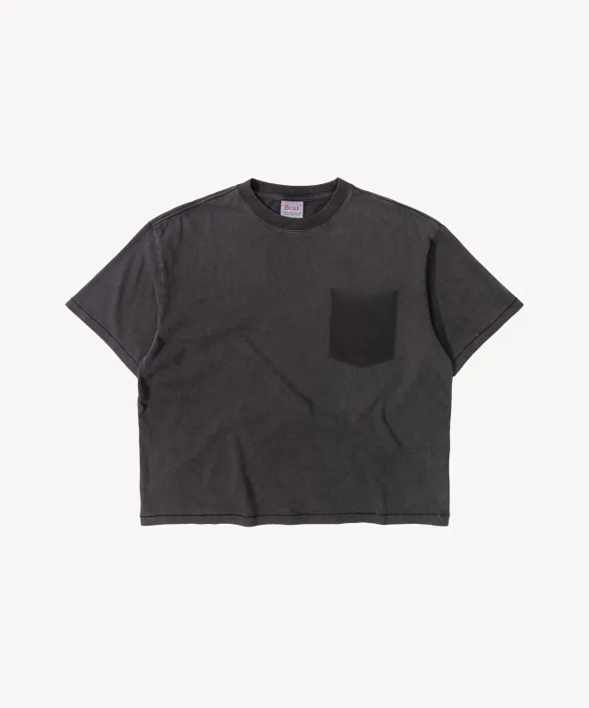 THE GHOST TEE made by Brut