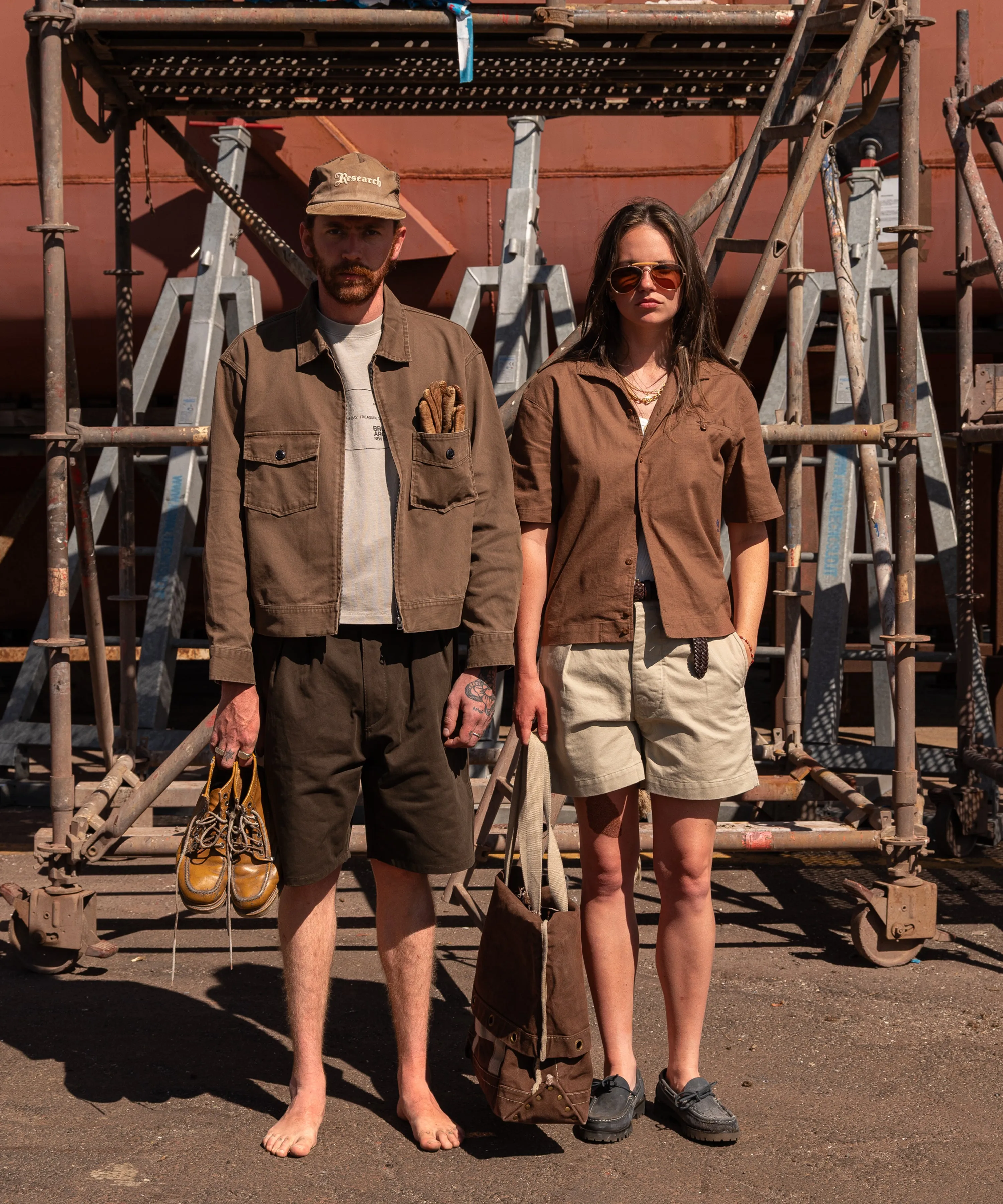 THE BEST SHORTS sold by Brut product image thumbnail 2