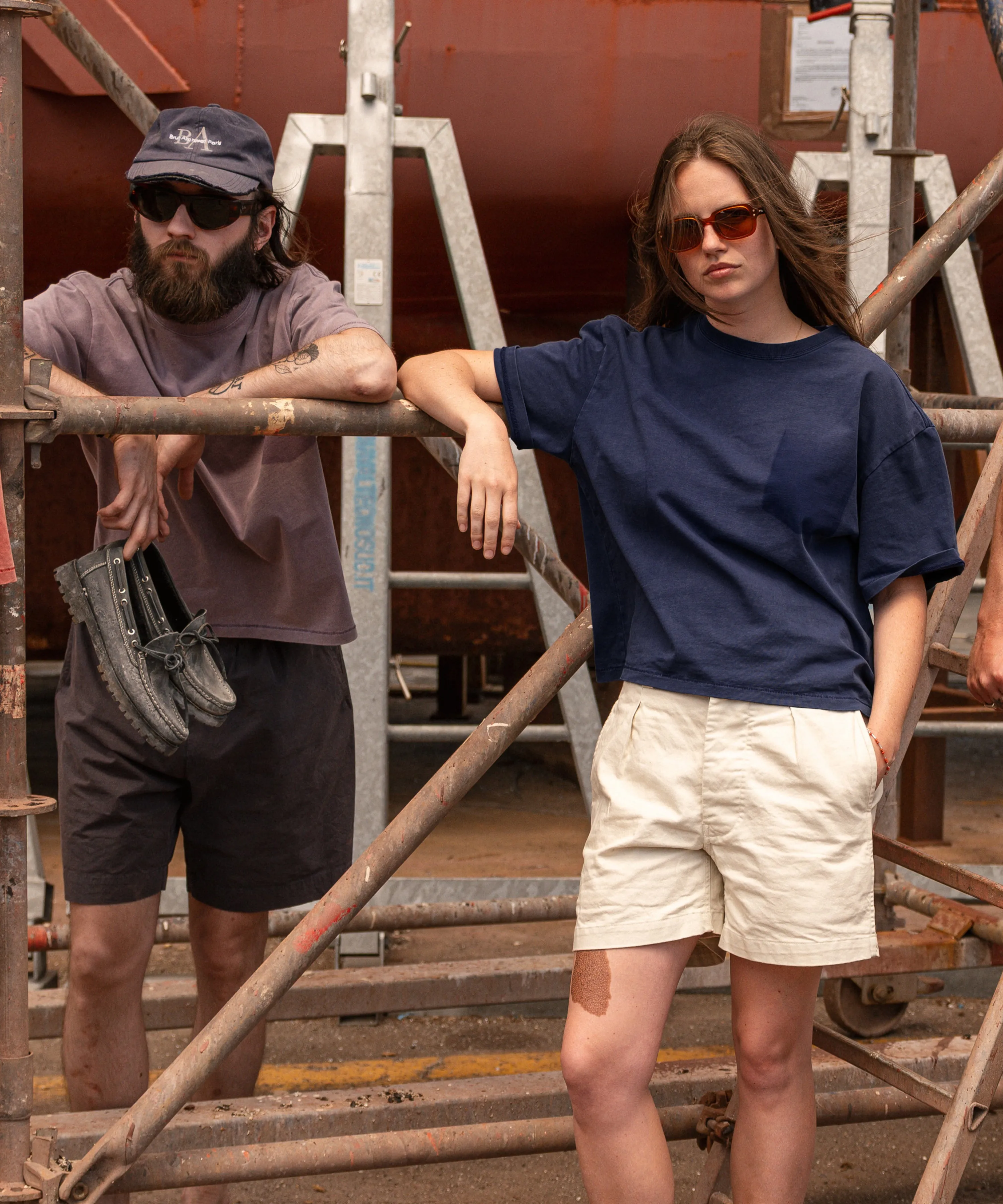 THE BEST SHORTS sold by Brut product image thumbnail 2
