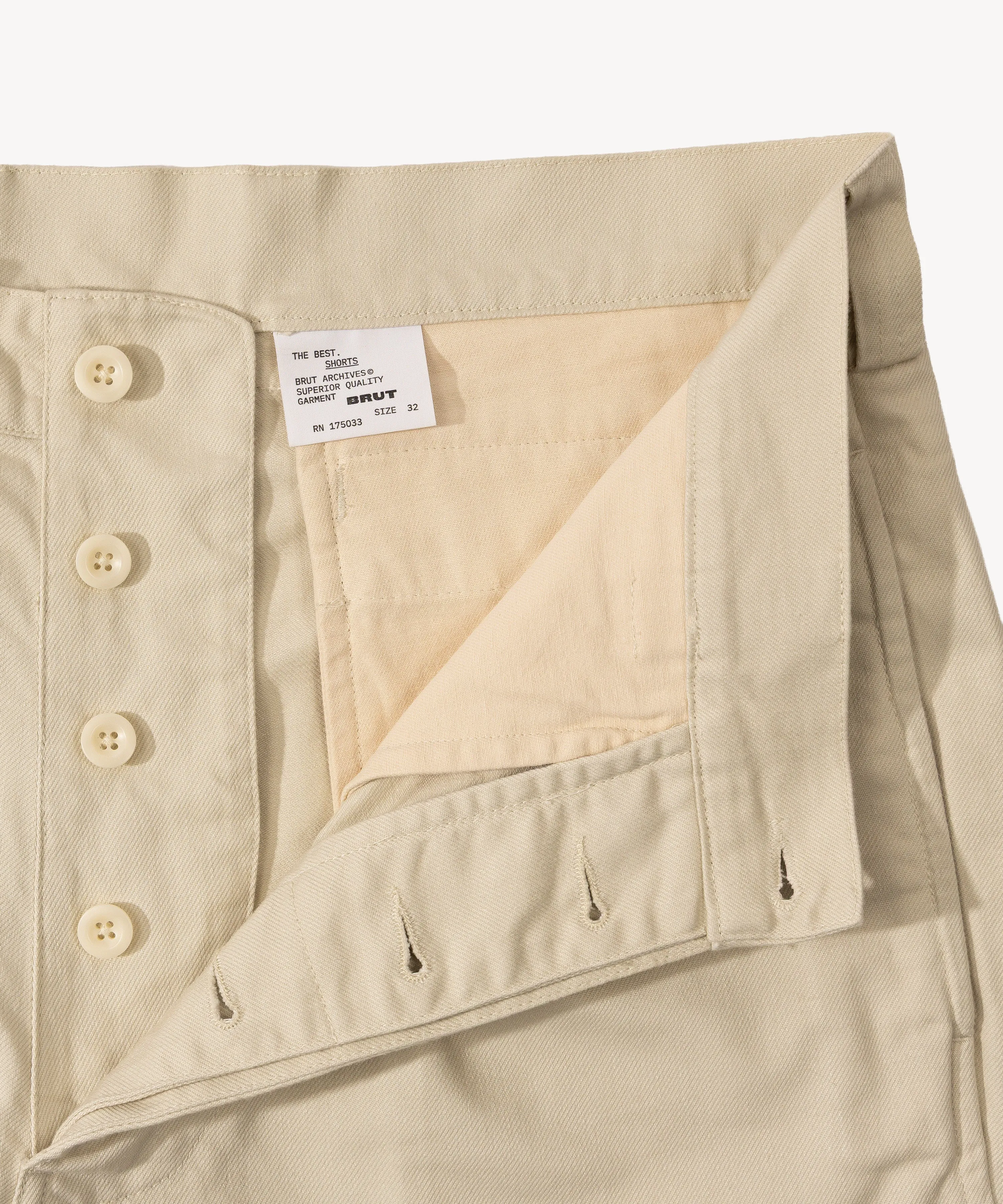 THE BEST SHORTS sold by Brut product image thumbnail 5