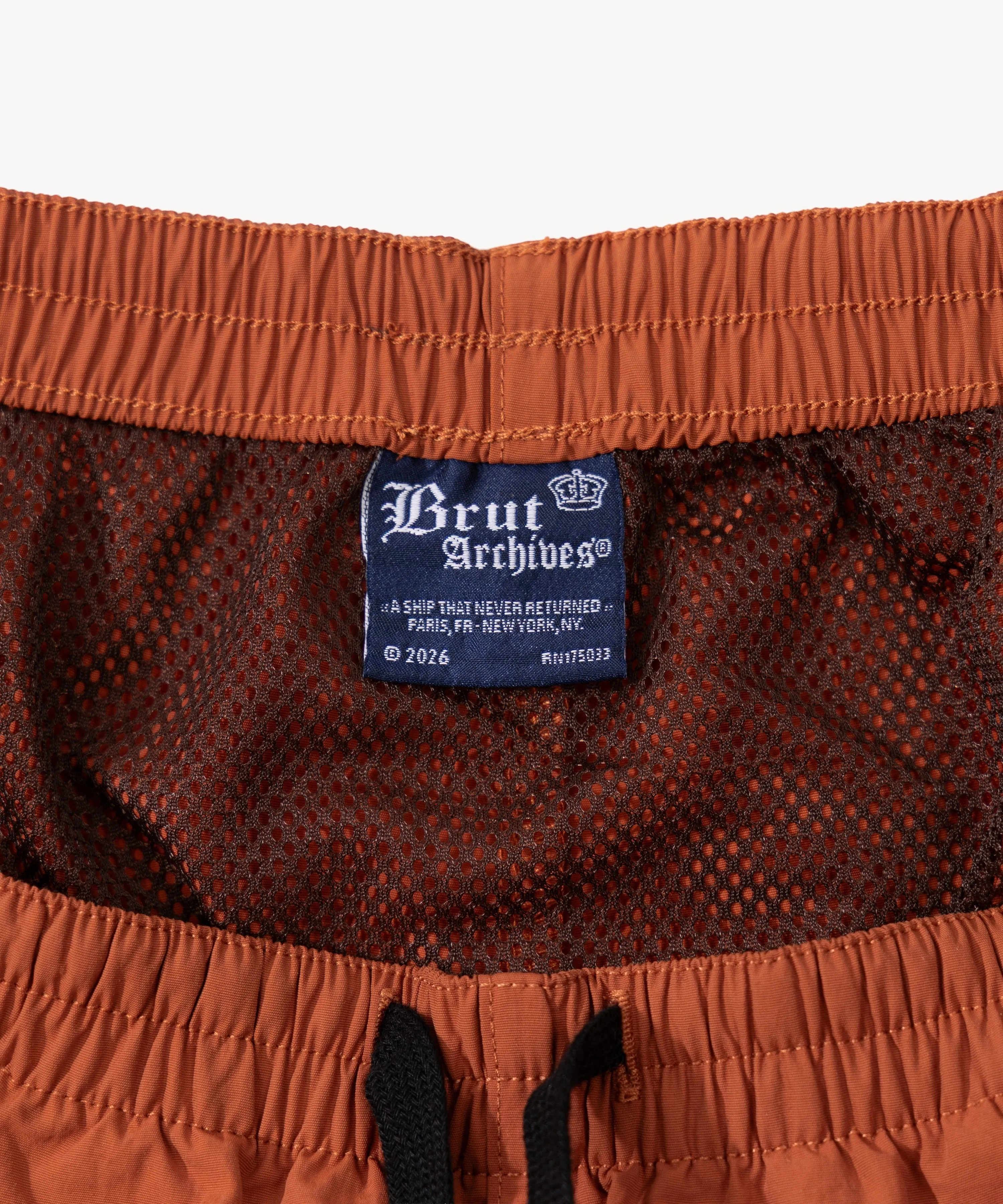 THE BOARD SHORTS sold by Brut product image thumbnail 4
