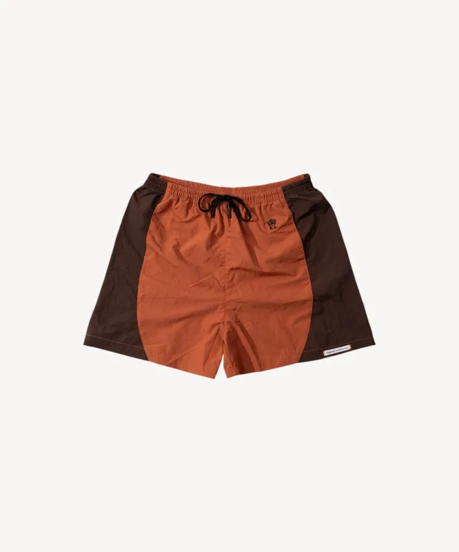 THE BOARD SHORTS made by Brut