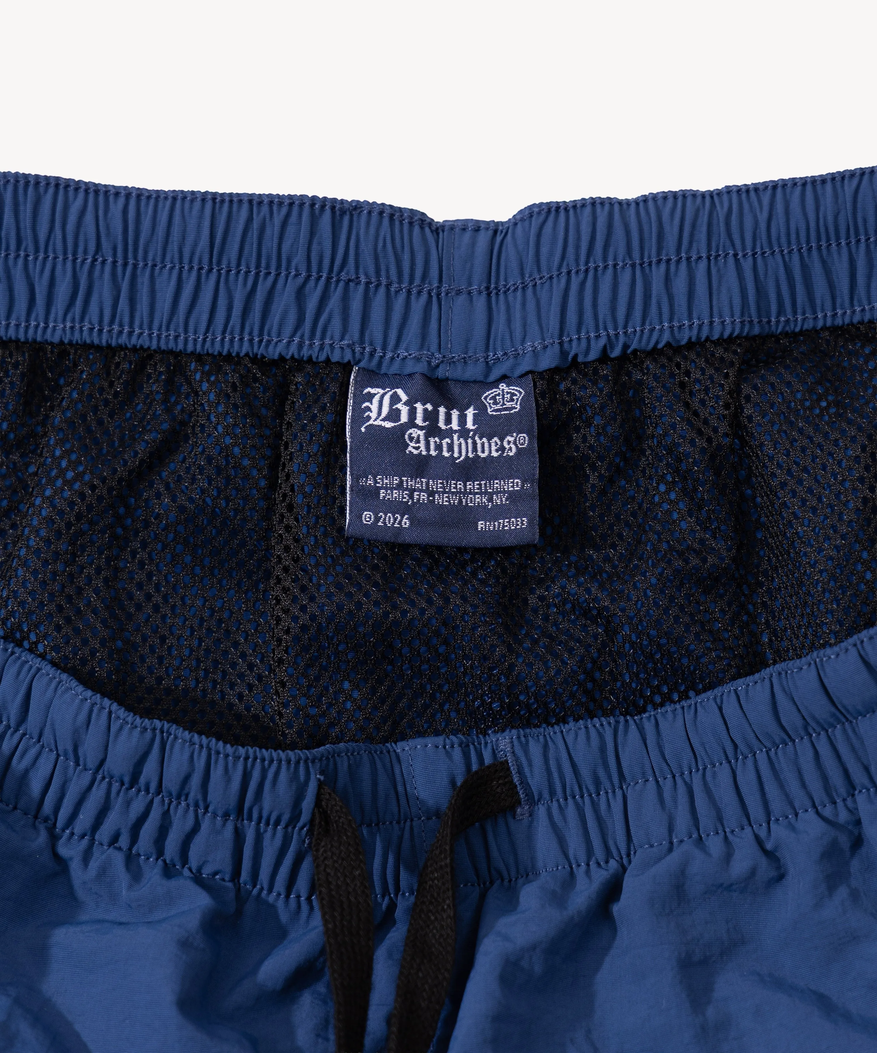 THE BOARD SHORTS sold by Brut product image thumbnail 4