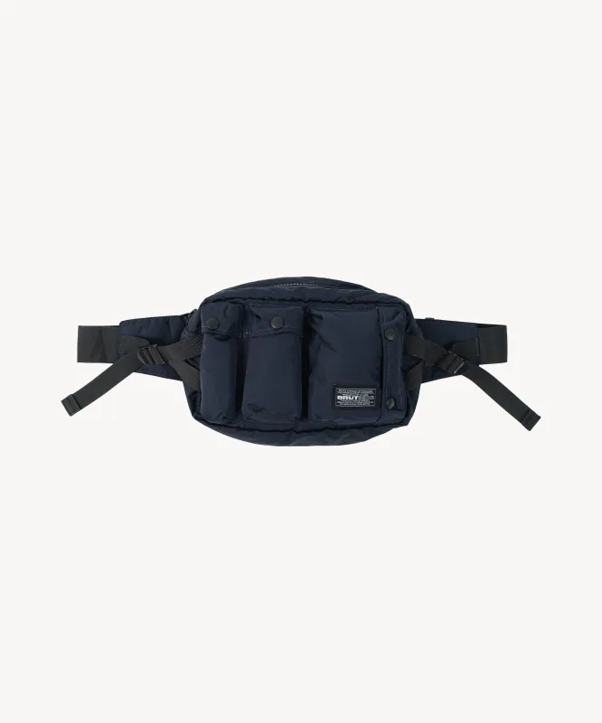 THE TACTICAL BAG made by Brut