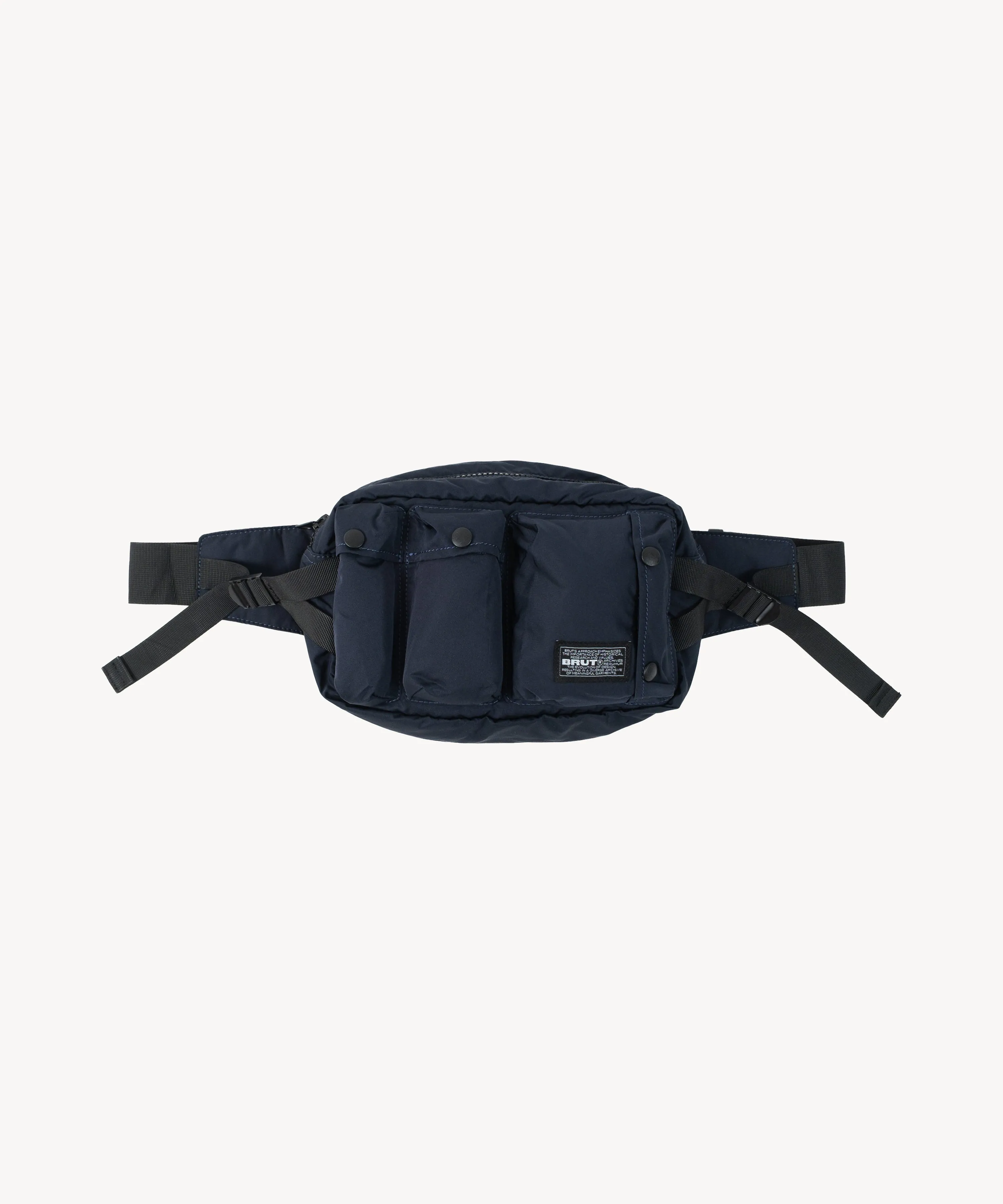 THE TACTICAL BAG sold by Brut