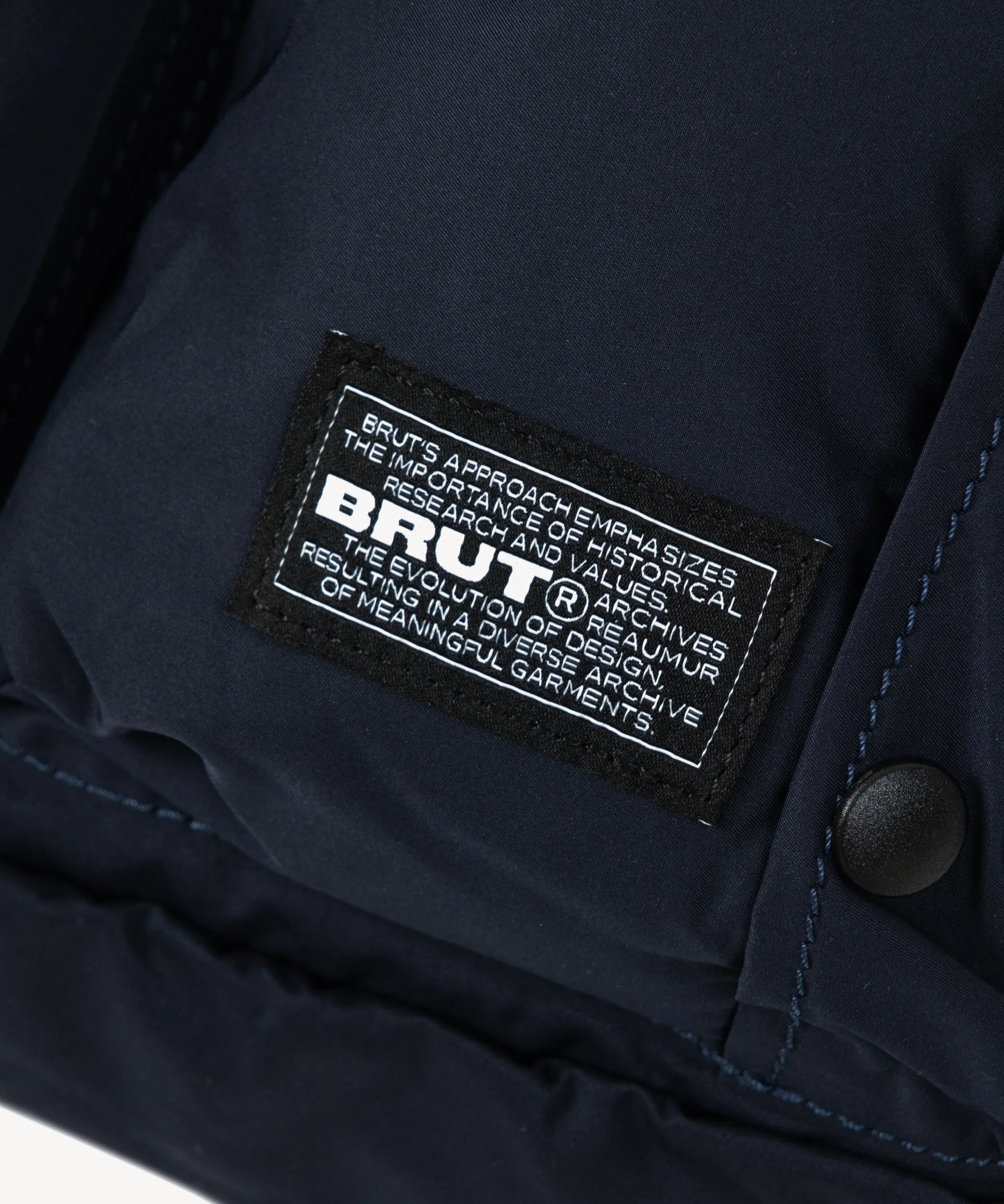 THE TACTICAL BAG sold by Brut product image thumbnail 3