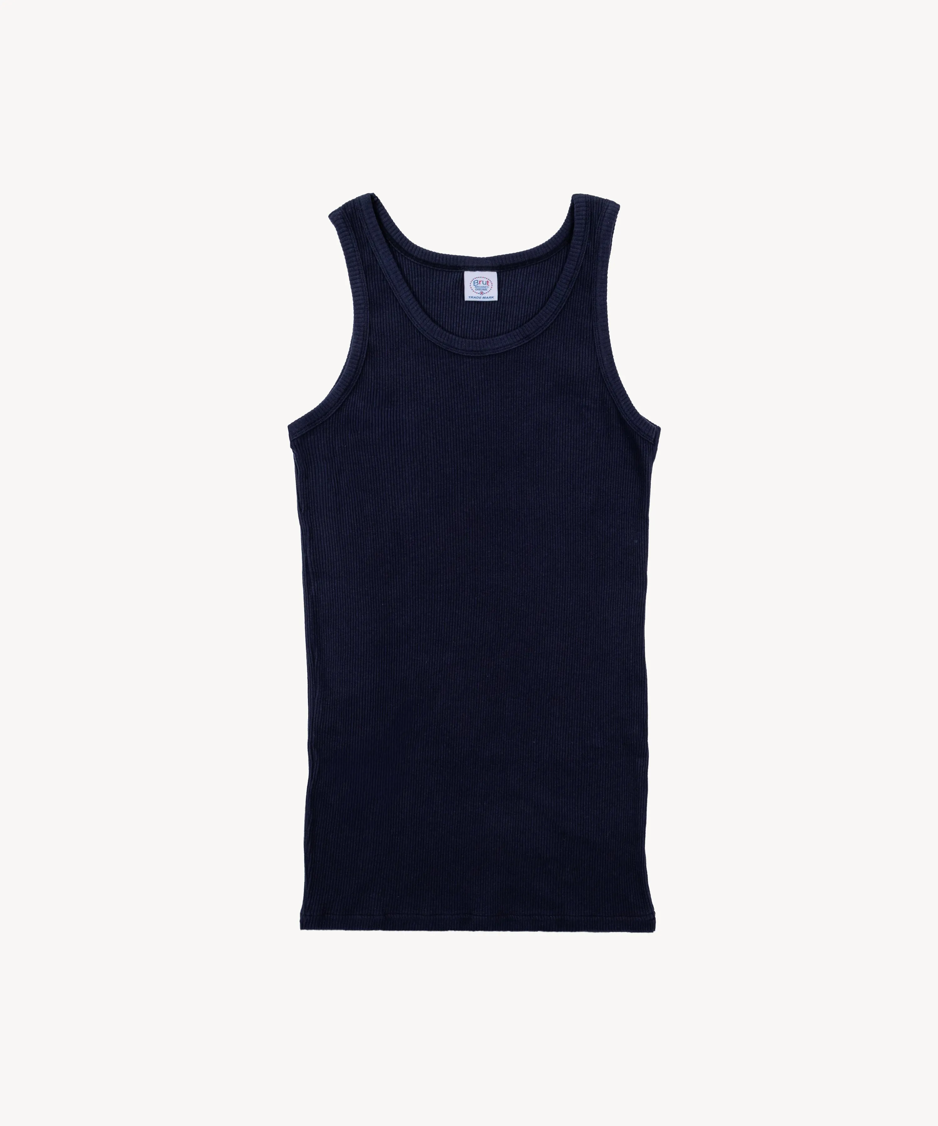 THE TANK TOP sold by Brut