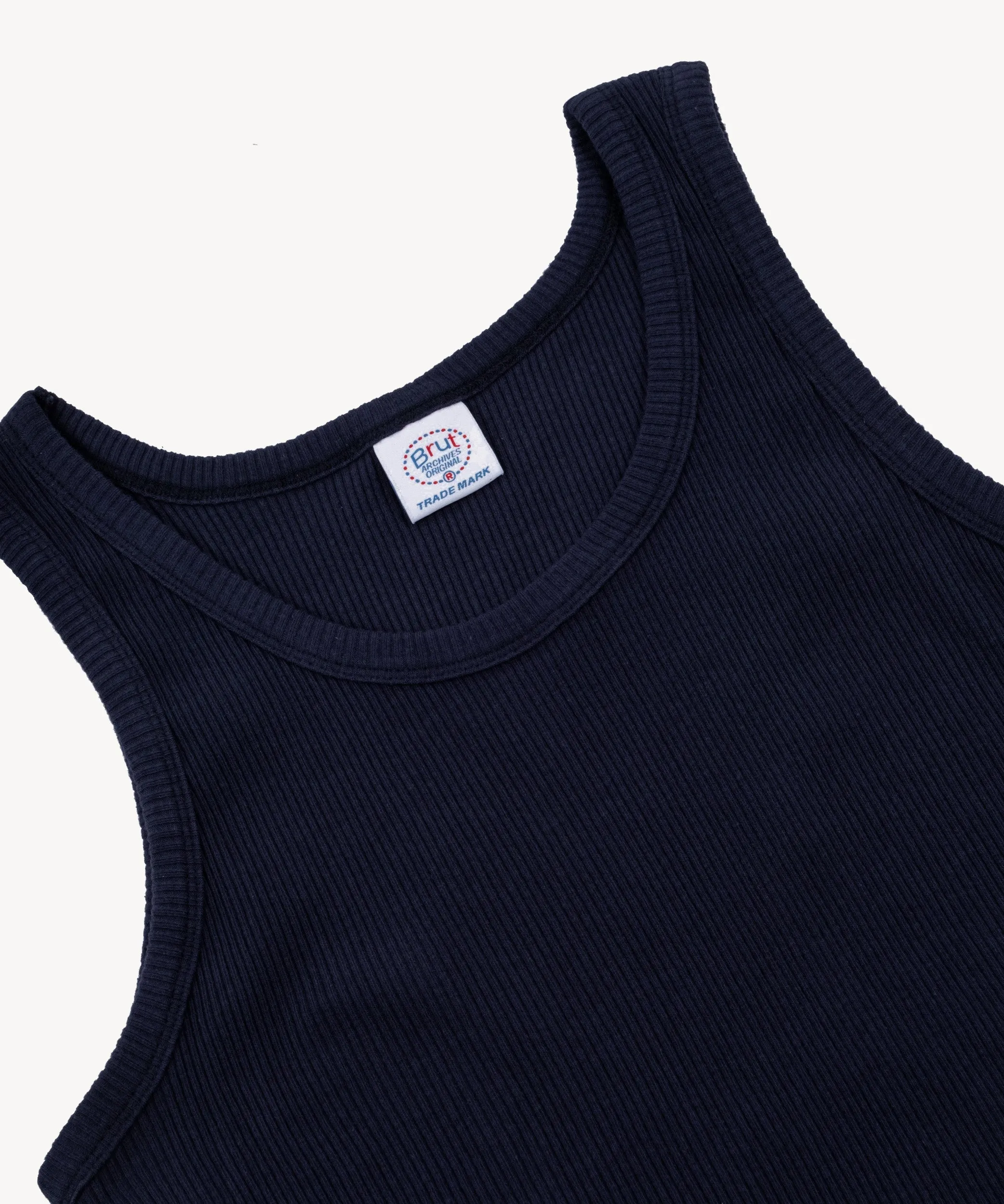 THE TANK TOP sold by Brut product image thumbnail 3